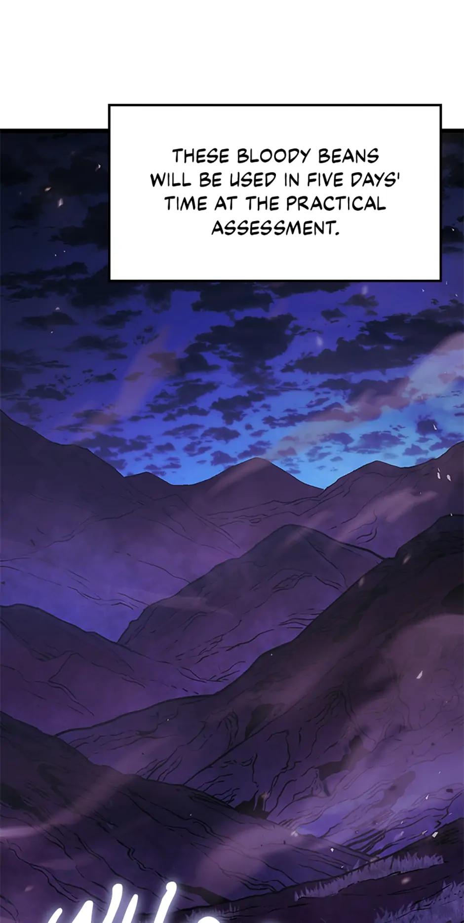 Revenge of the Baskerville Bloodhound Chapter 2