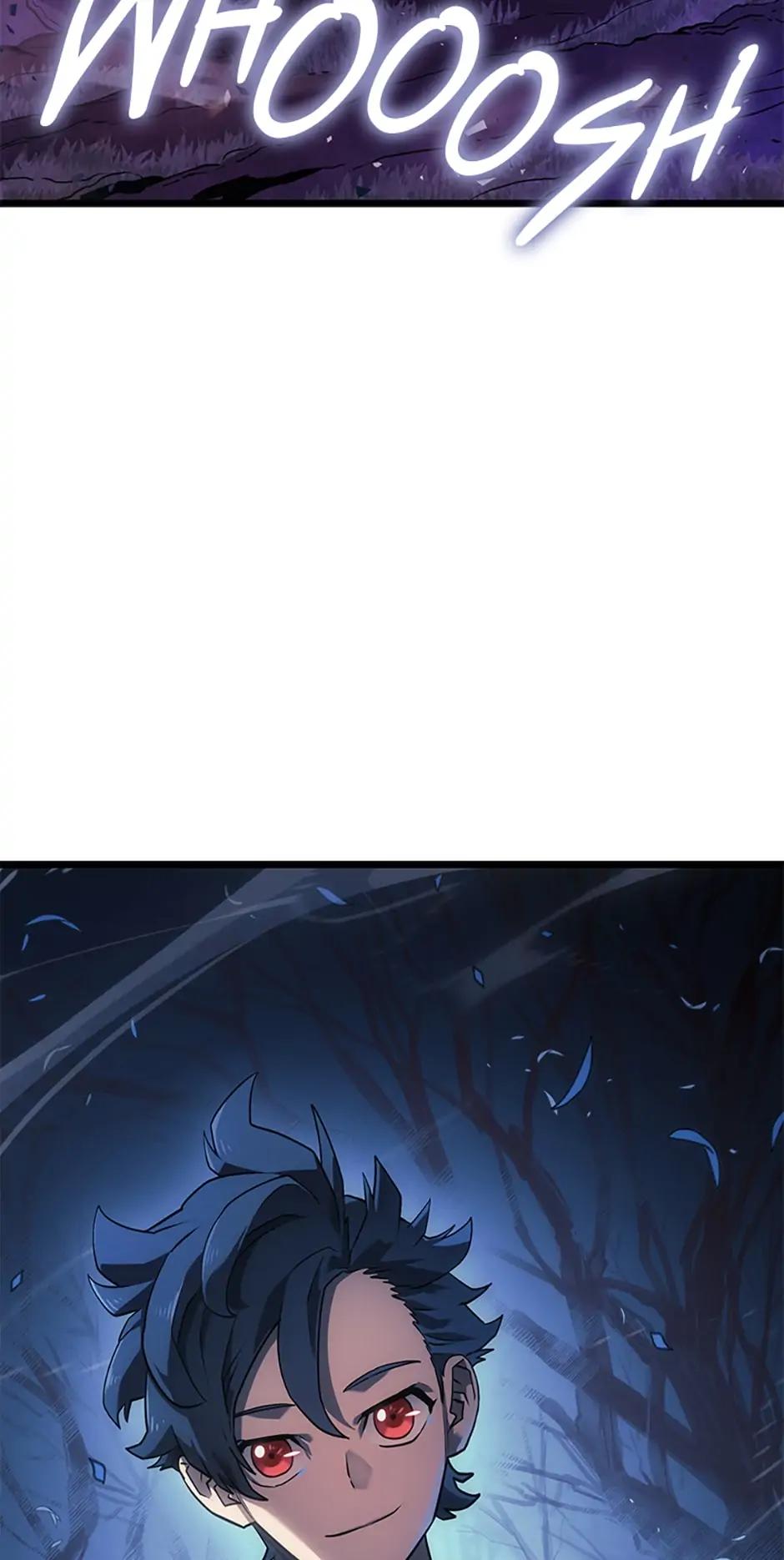 Revenge of the Baskerville Bloodhound Chapter 2