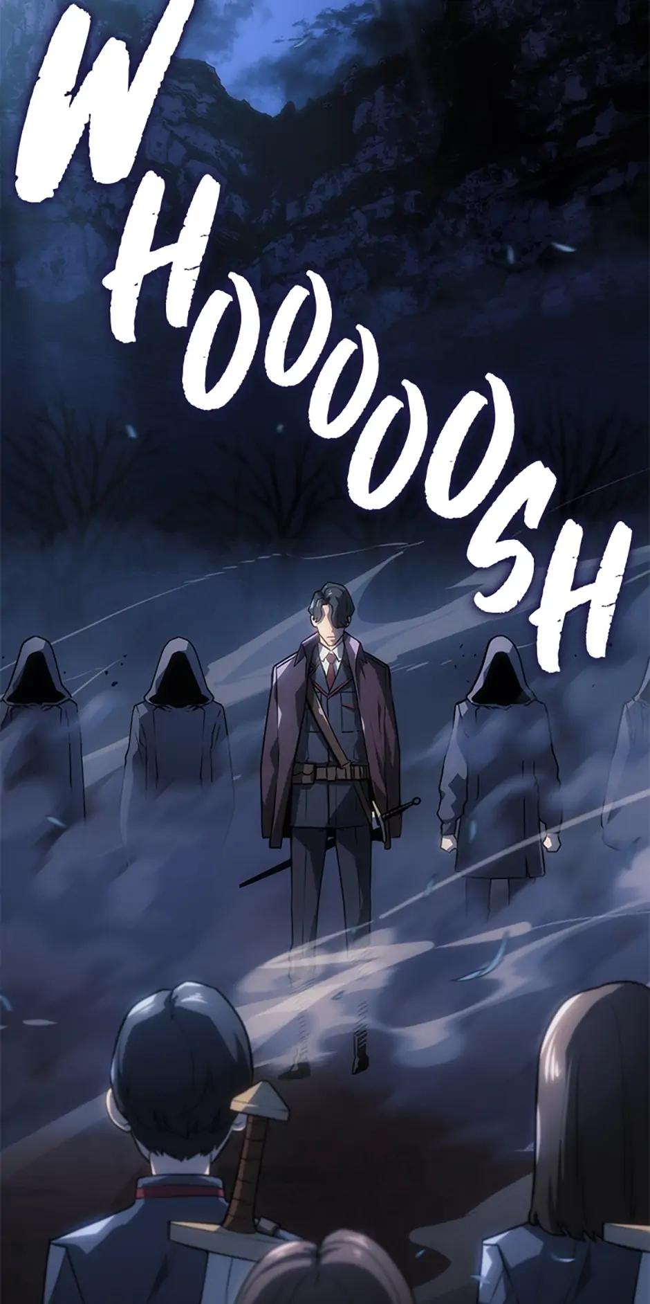 Revenge of the Iron-Blooded Sword Hound 4