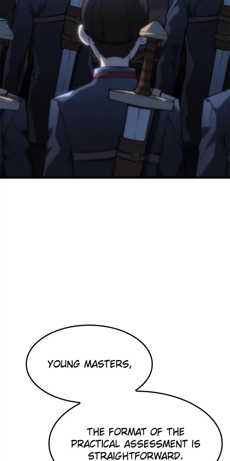 Revenge of the Iron-Blooded Sword Hound 4