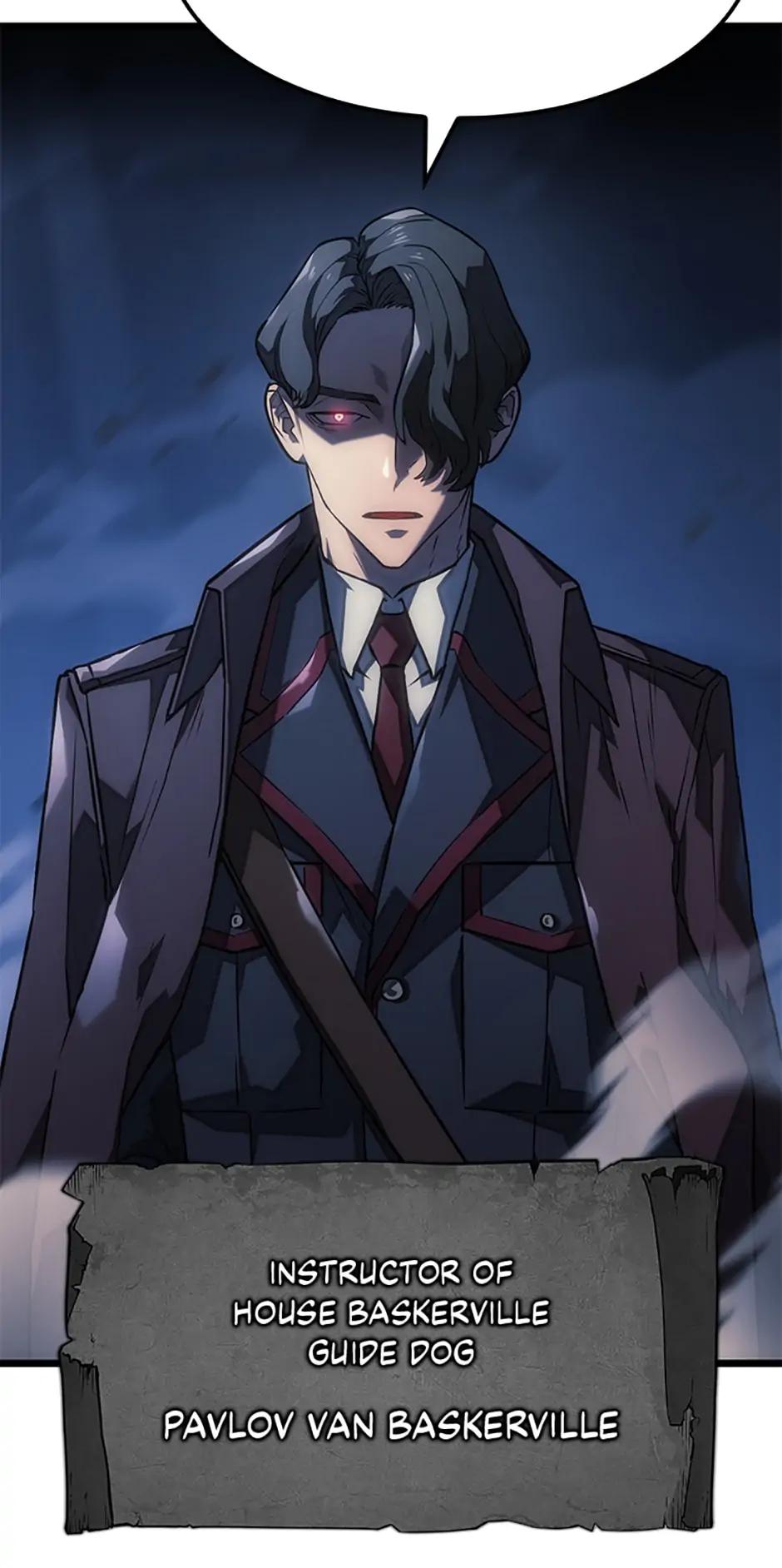 Revenge of the Iron-Blooded Sword Hound 4