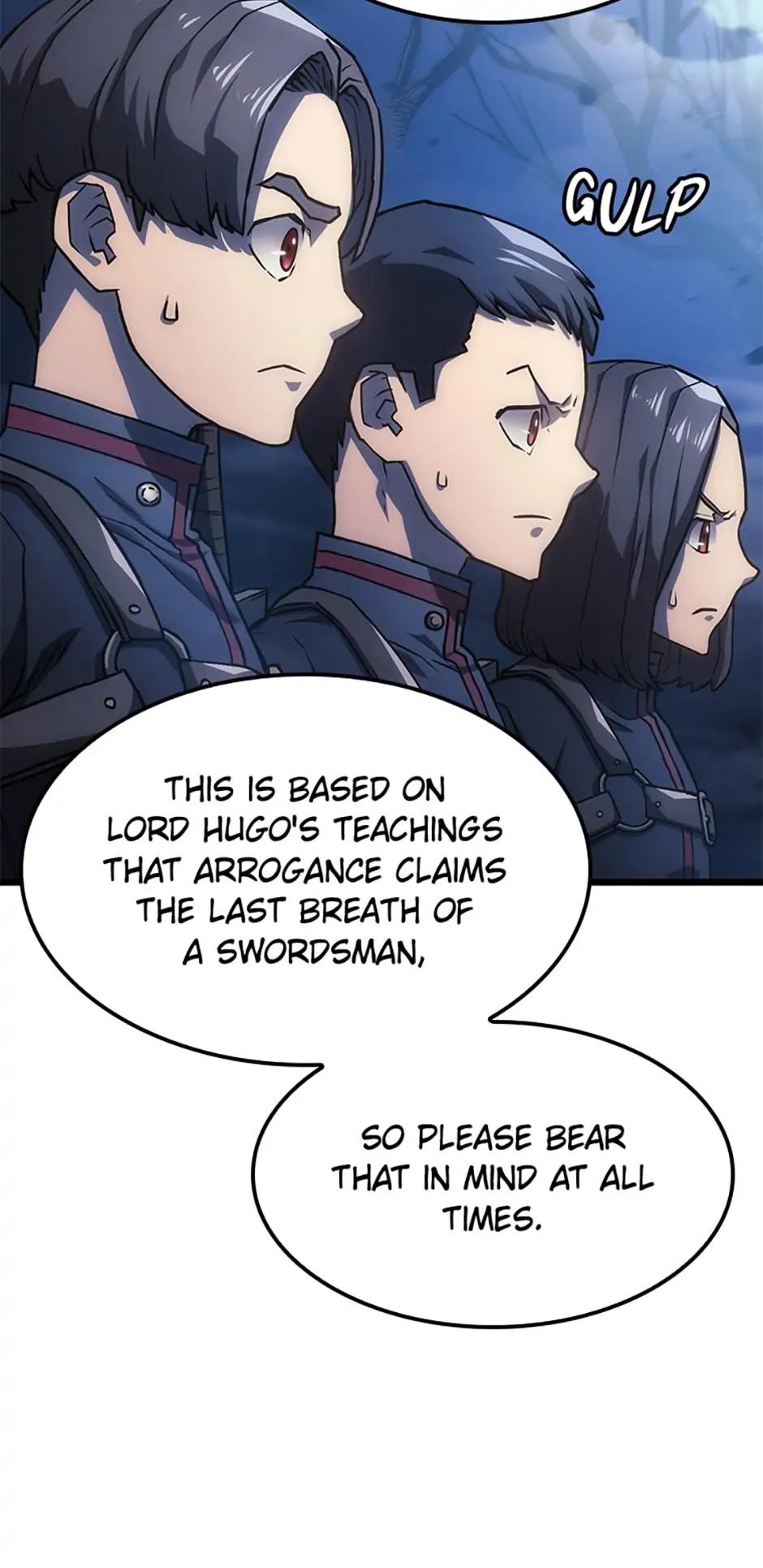 Revenge of the Iron-Blooded Sword Hound 4