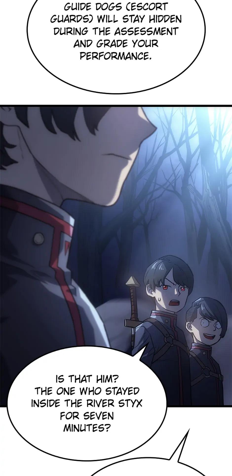 Revenge of the Iron-Blooded Sword Hound 4