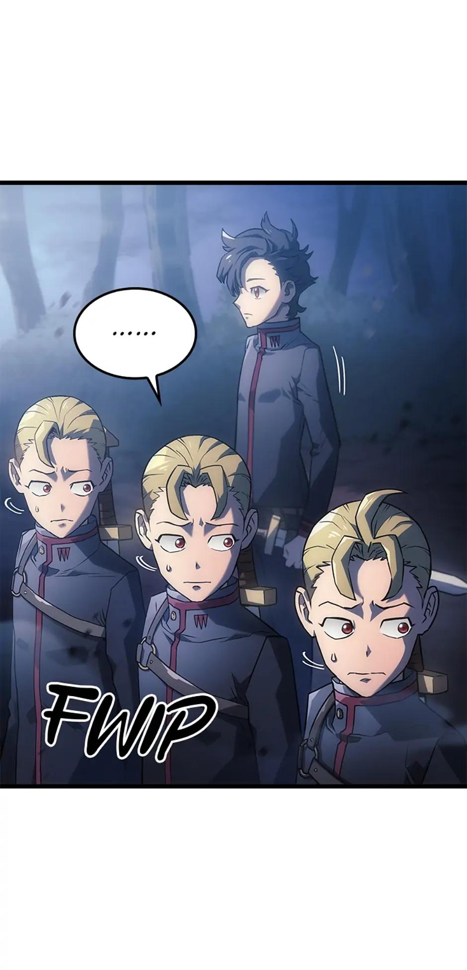 Revenge of the Iron-Blooded Sword Hound 4