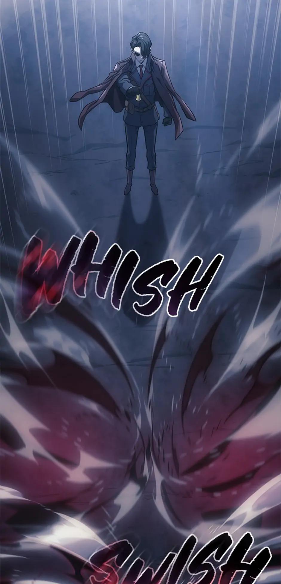 Revenge of the Iron-Blooded Sword Hound 4