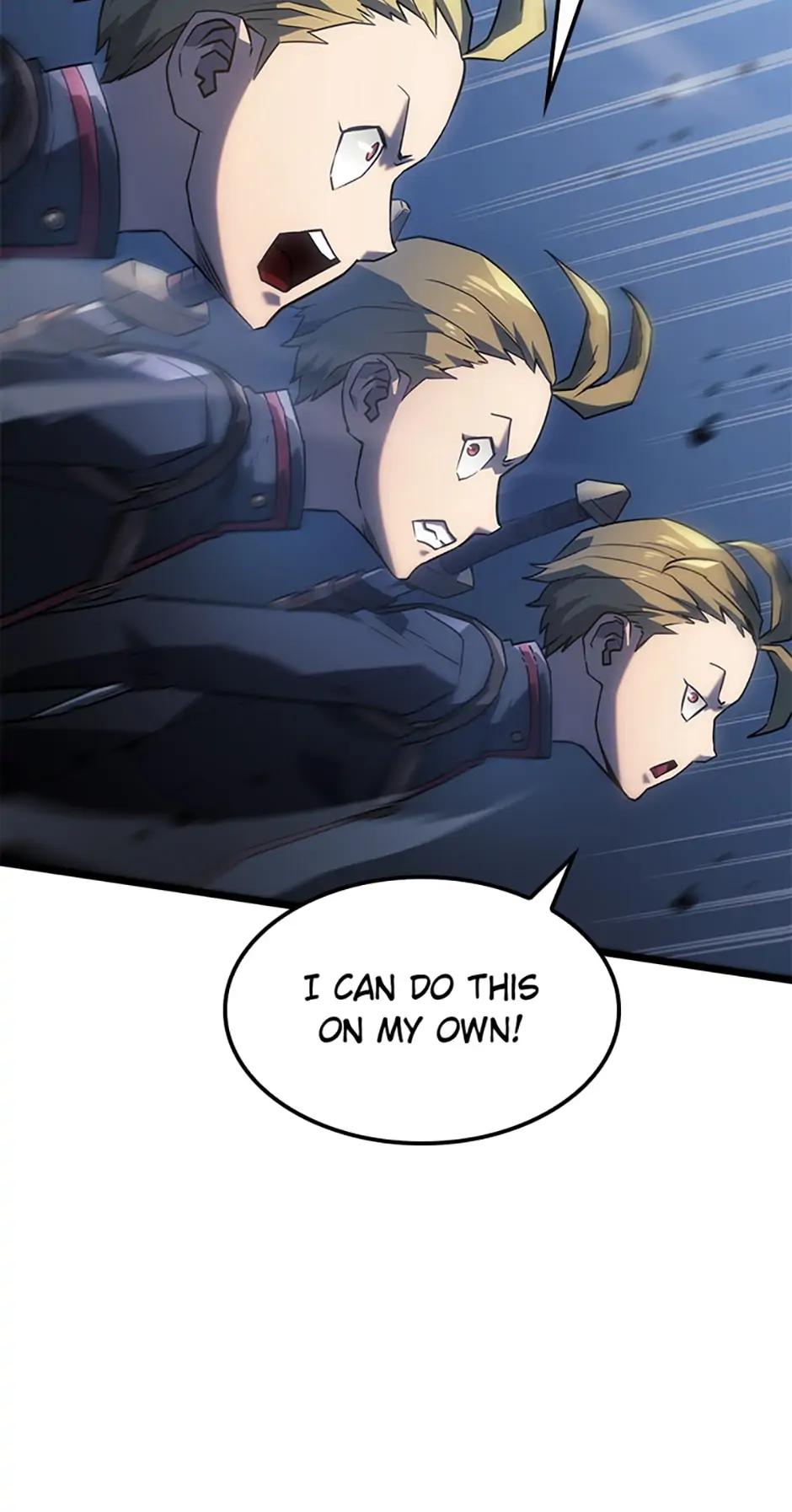 Revenge of the Iron-Blooded Sword Hound 4