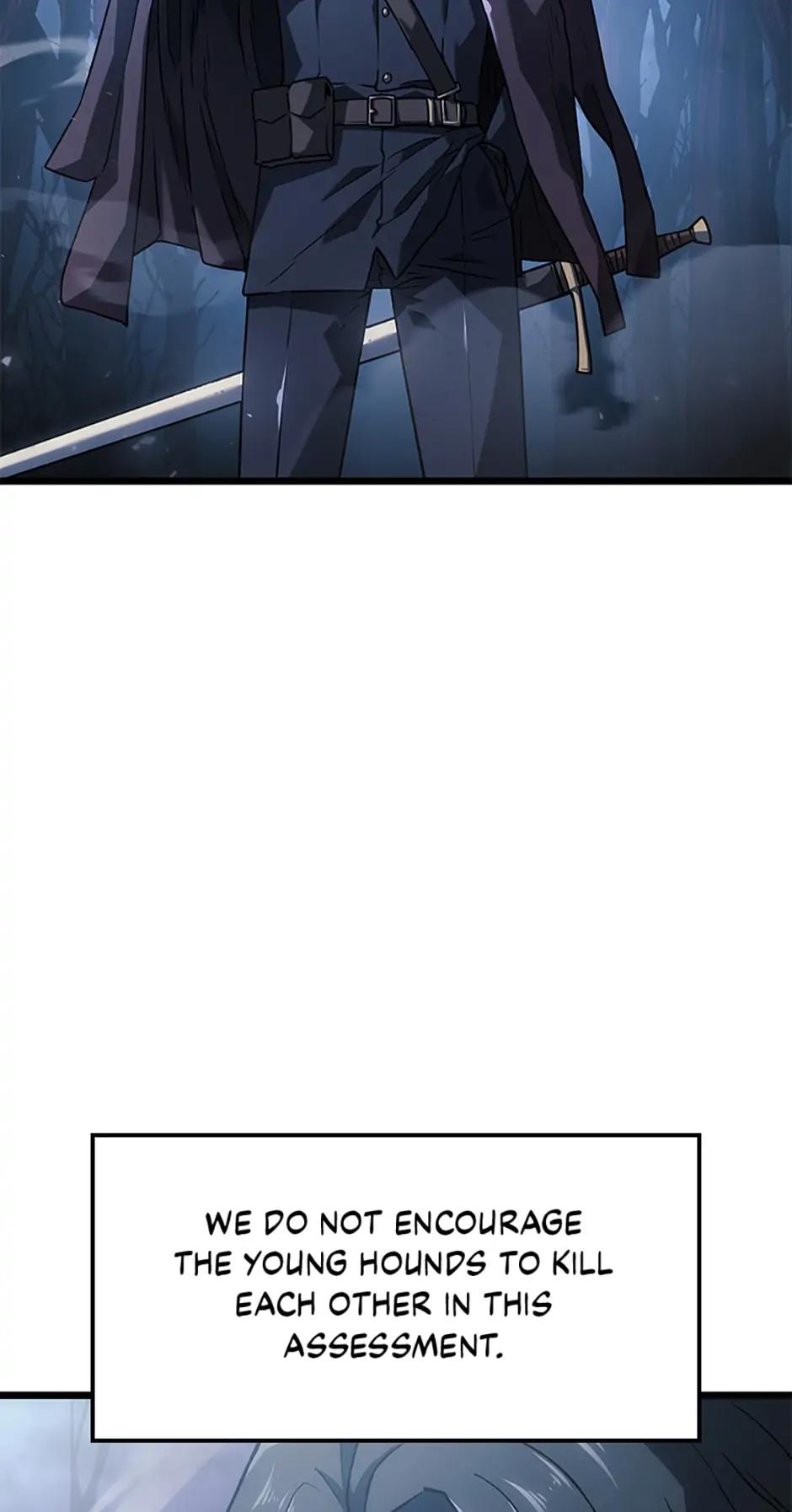 Revenge of the Iron-Blooded Sword Hound 4