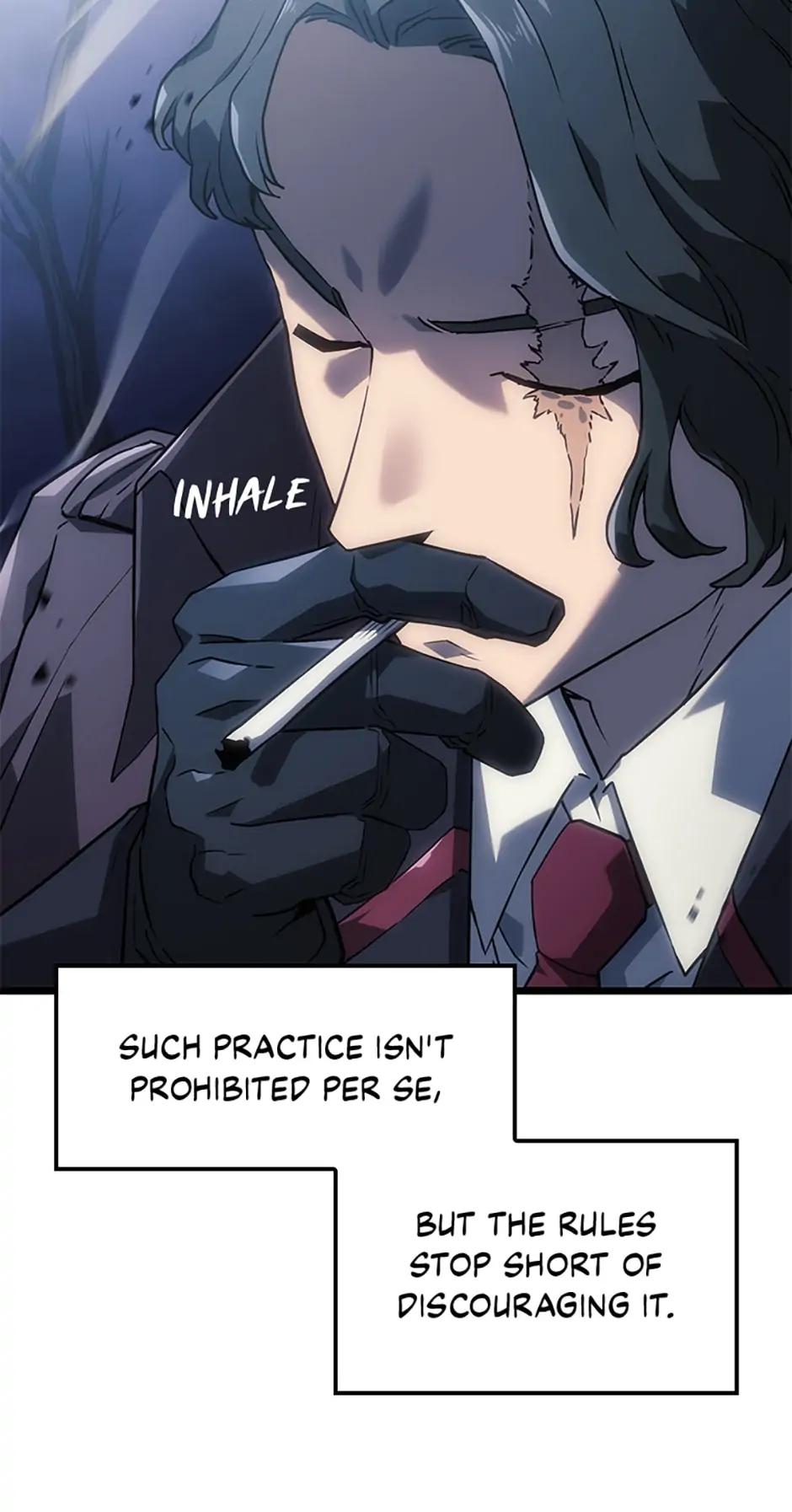 Revenge of the Iron-Blooded Sword Hound 4