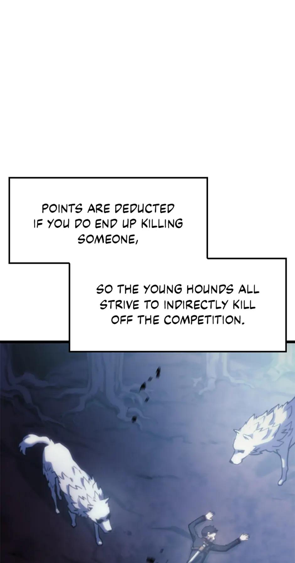 Revenge of the Iron-Blooded Sword Hound 4