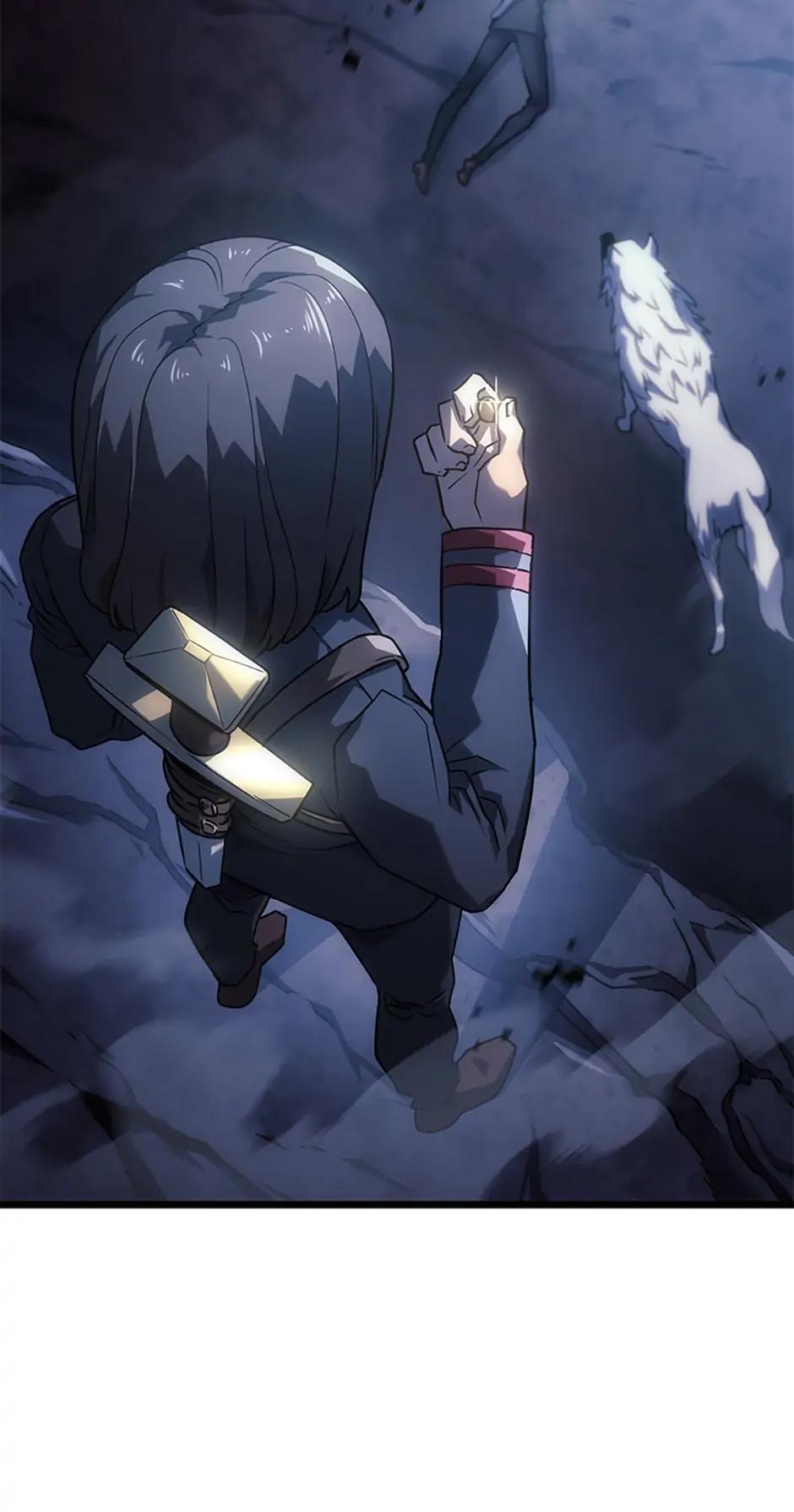 Revenge of the Iron-Blooded Sword Hound 4