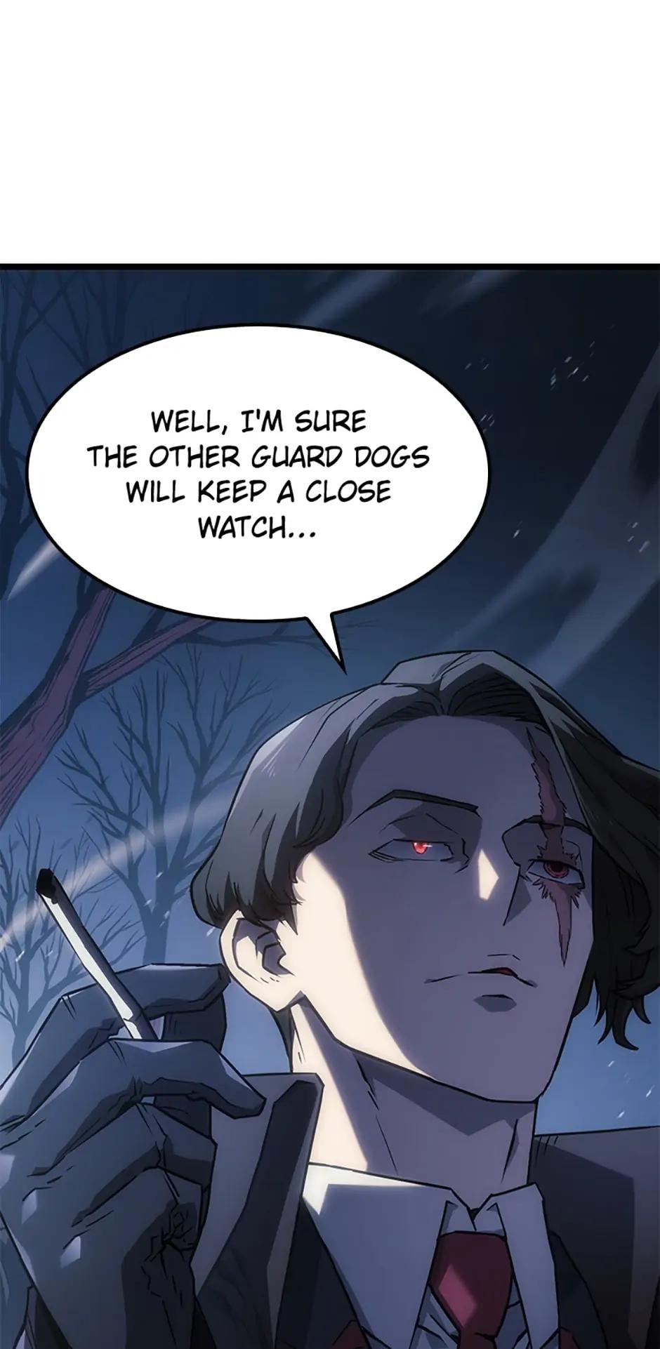 Revenge of the Iron-Blooded Sword Hound 4