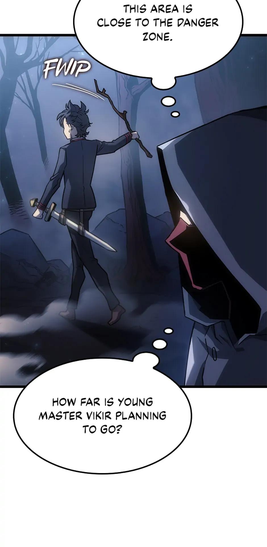 Revenge of the Iron-Blooded Sword Hound 4