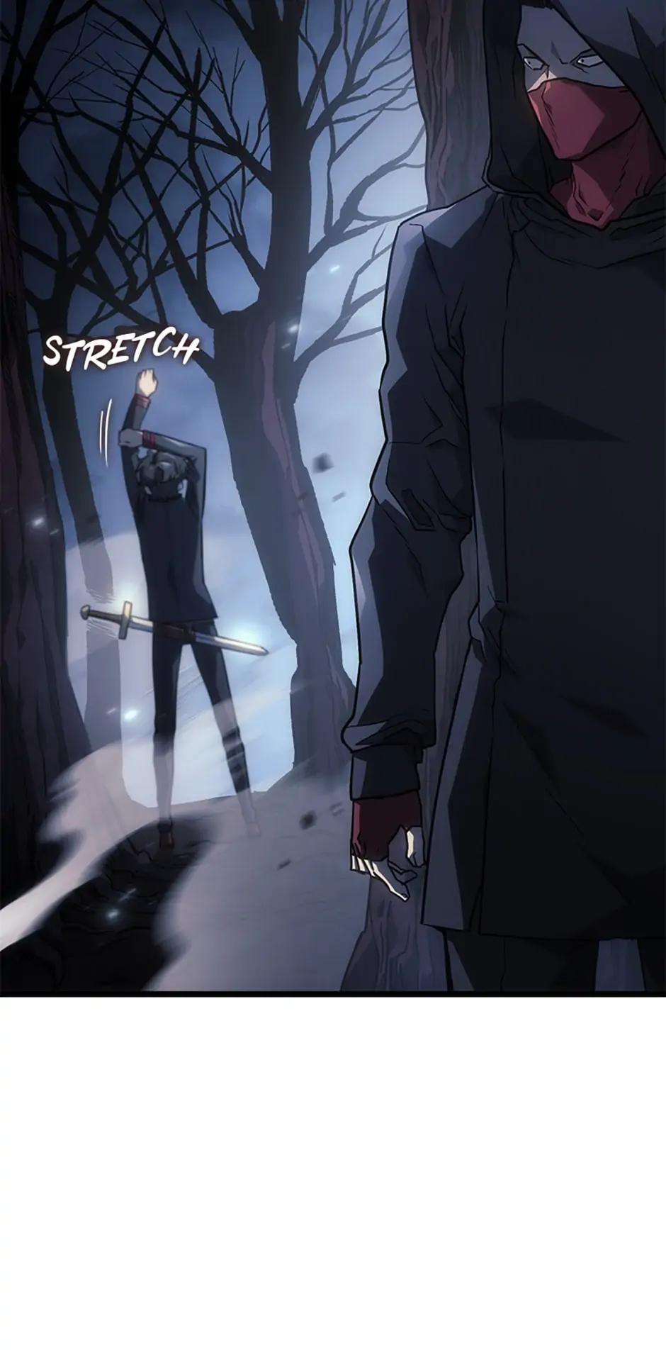 Revenge of the Iron-Blooded Sword Hound 4