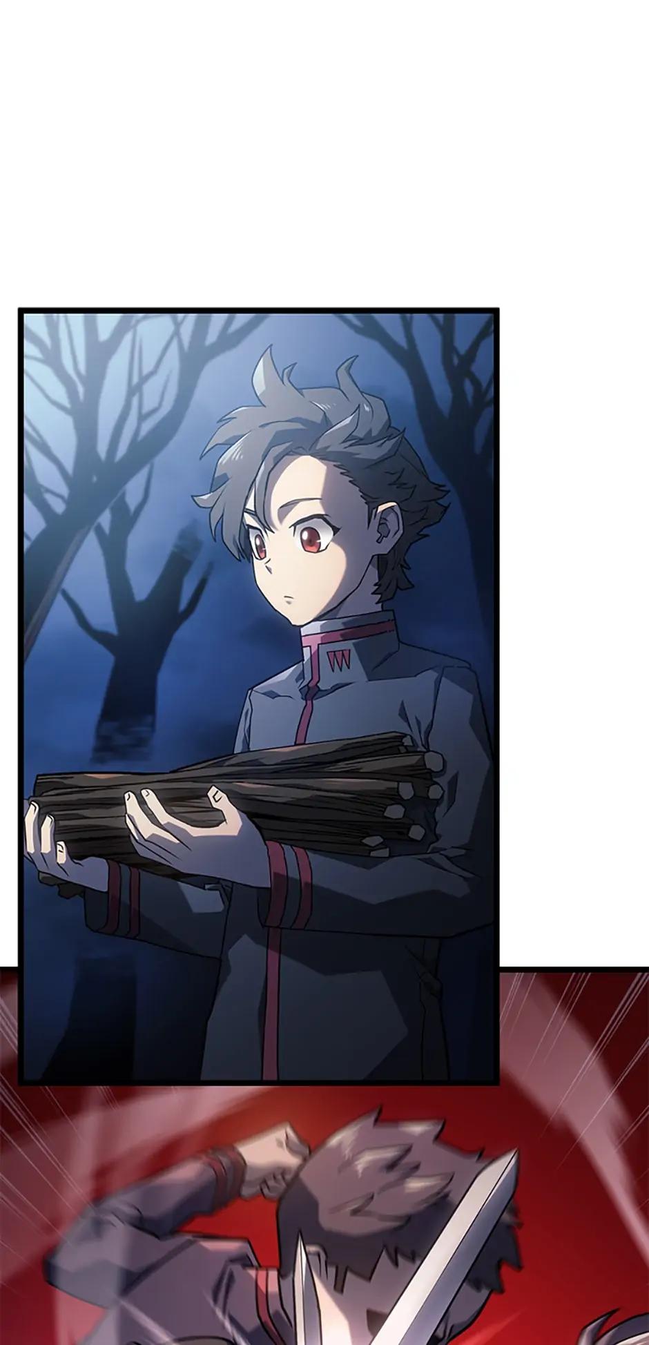 Revenge of the Iron-Blooded Sword Hound 4