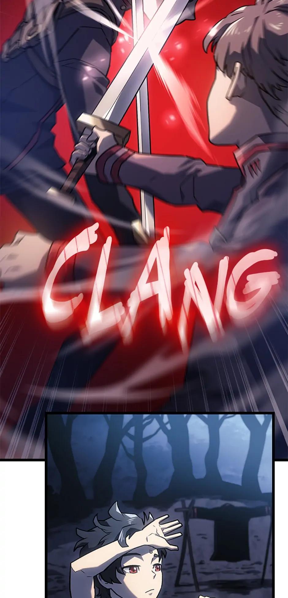 Revenge of the Iron-Blooded Sword Hound 4