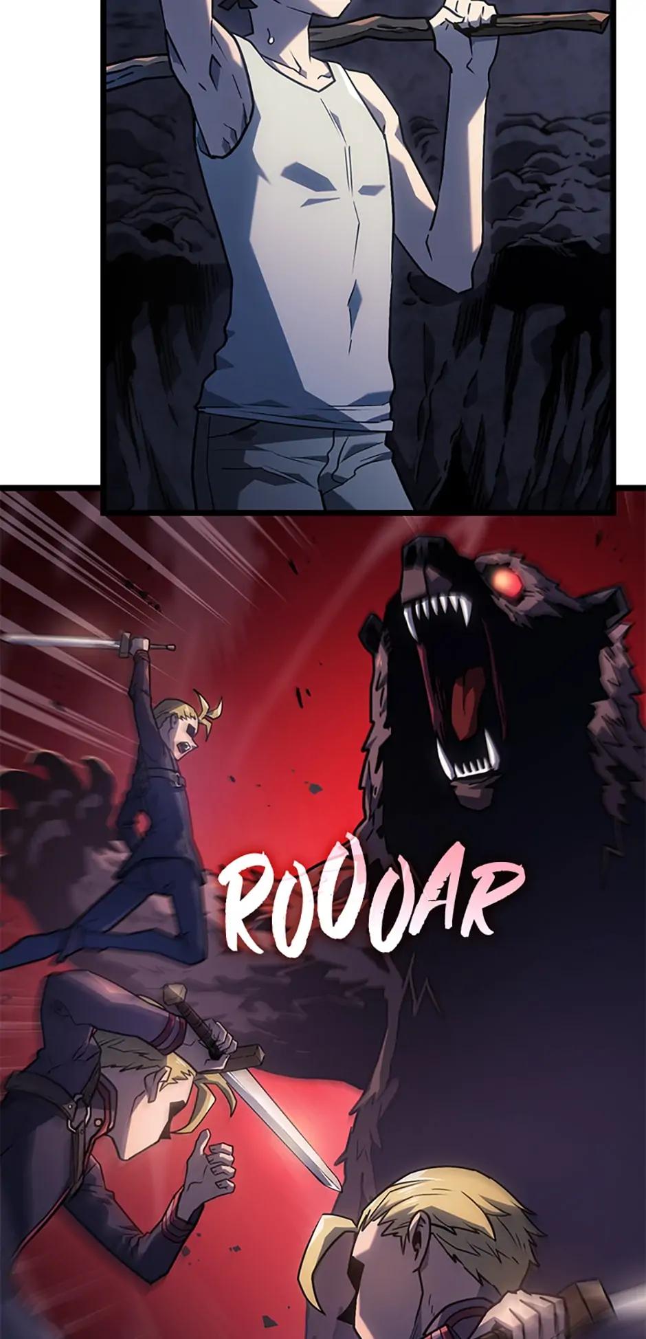 Revenge of the Iron-Blooded Sword Hound 4