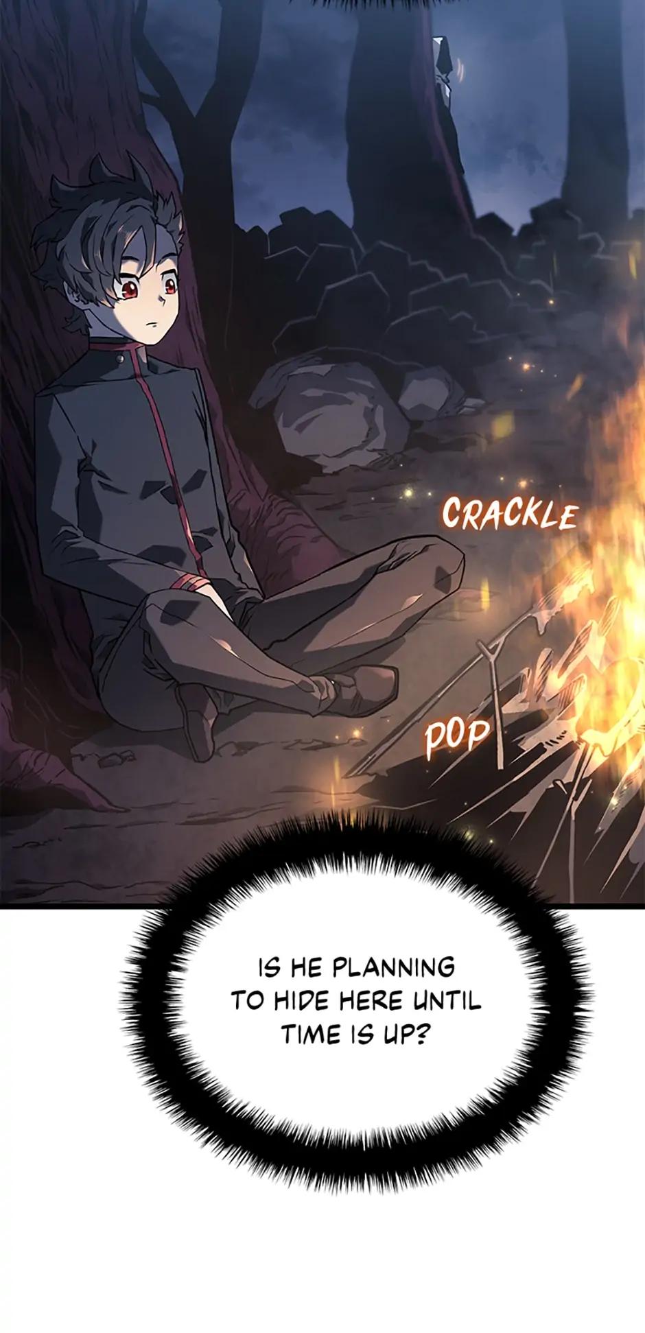 Revenge of the Iron-Blooded Sword Hound 4