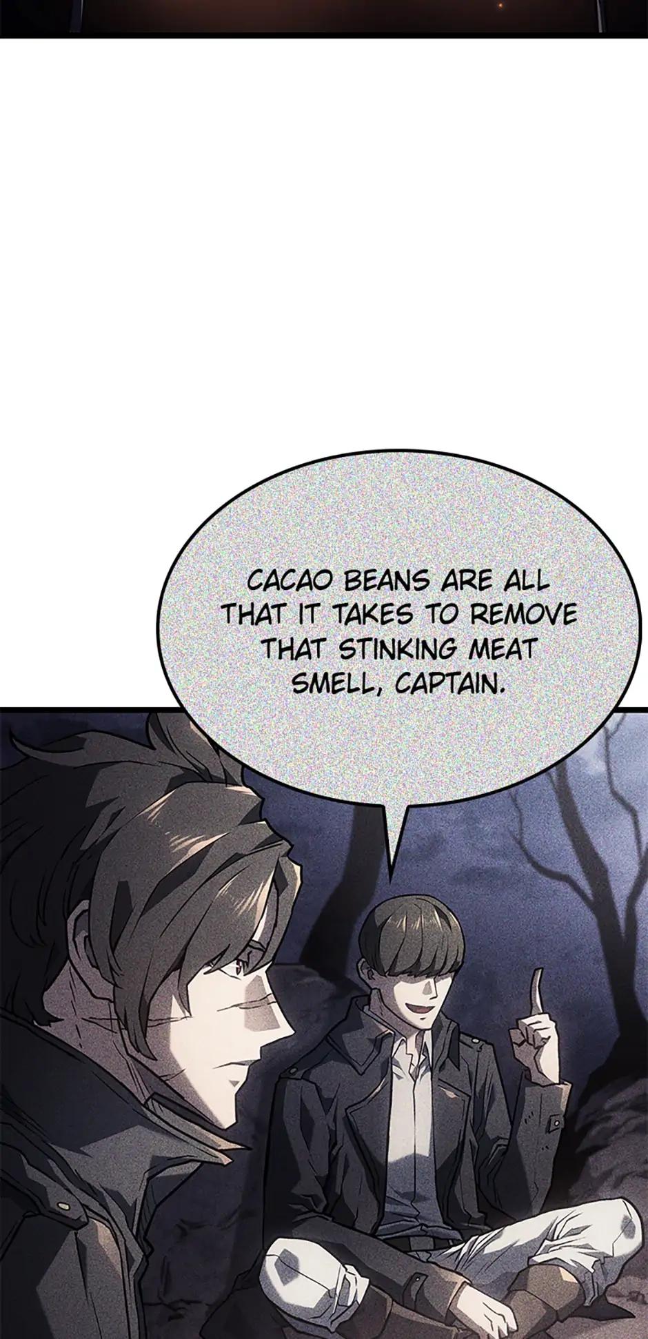 Revenge of the Iron-Blooded Sword Hound 4