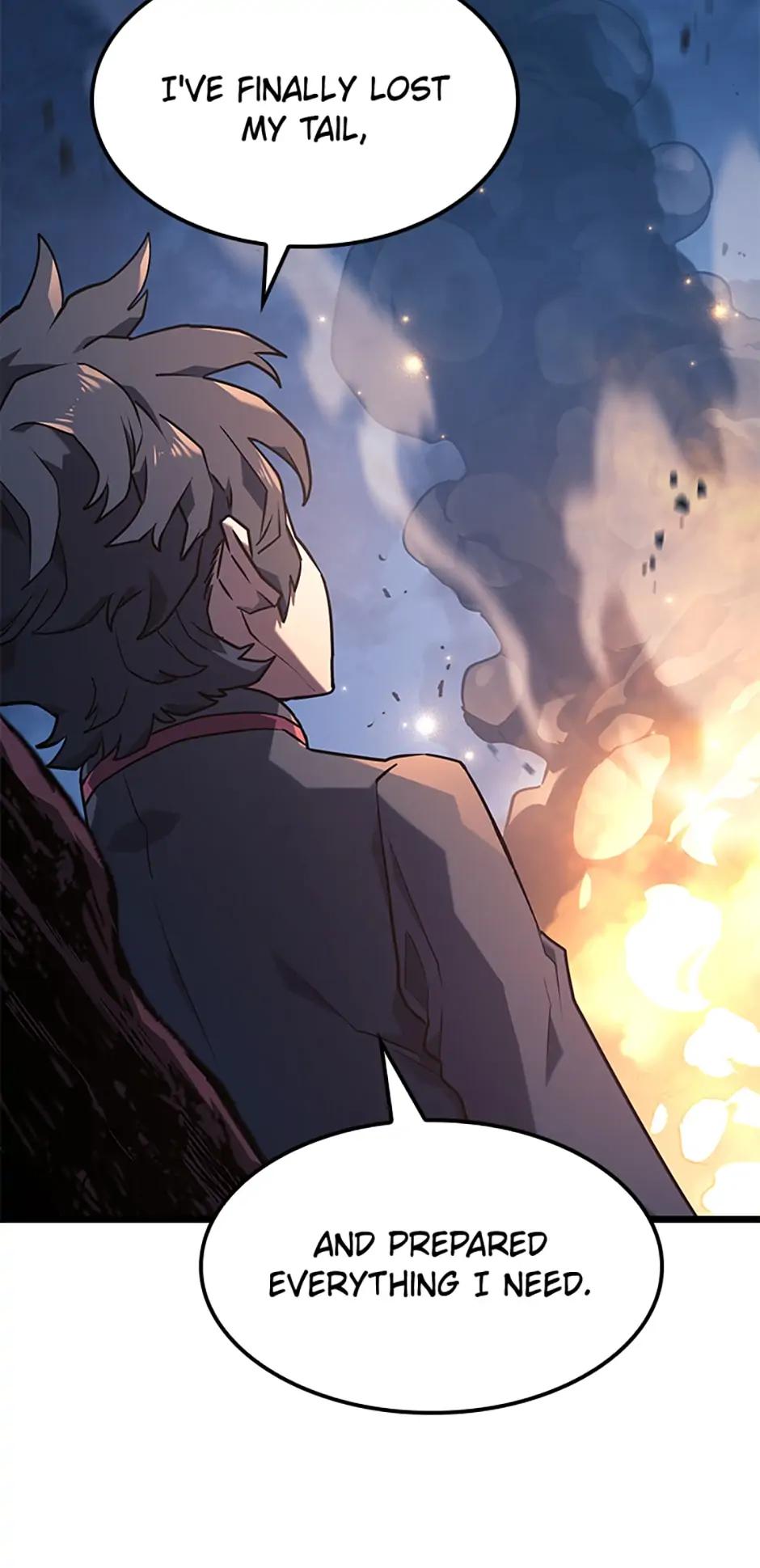 Revenge of the Iron-Blooded Sword Hound 4