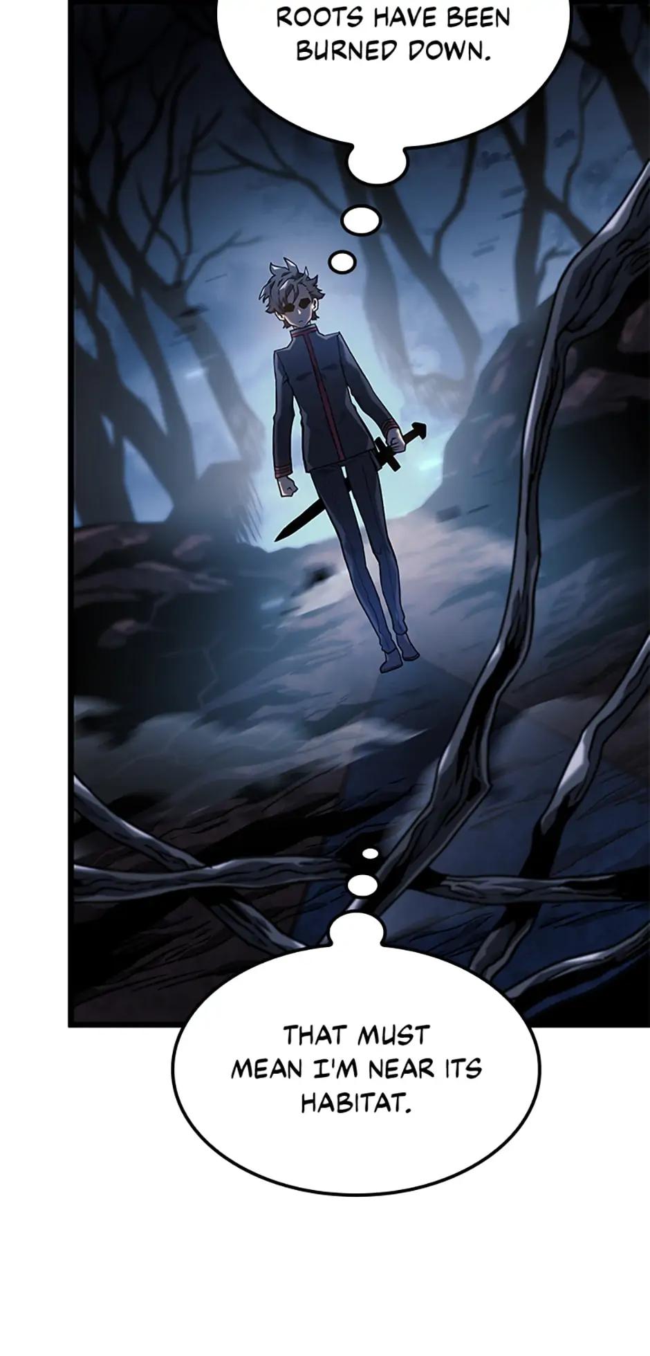 Revenge of the Iron-Blooded Sword Hound 4