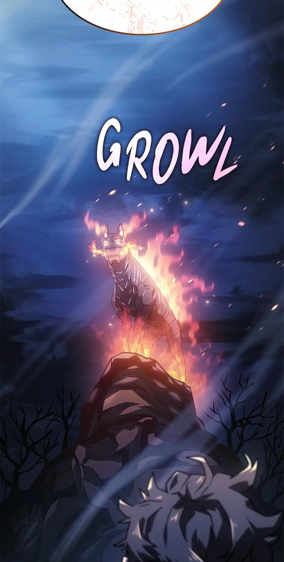 Revenge of the Iron-Blooded Sword Hound 4