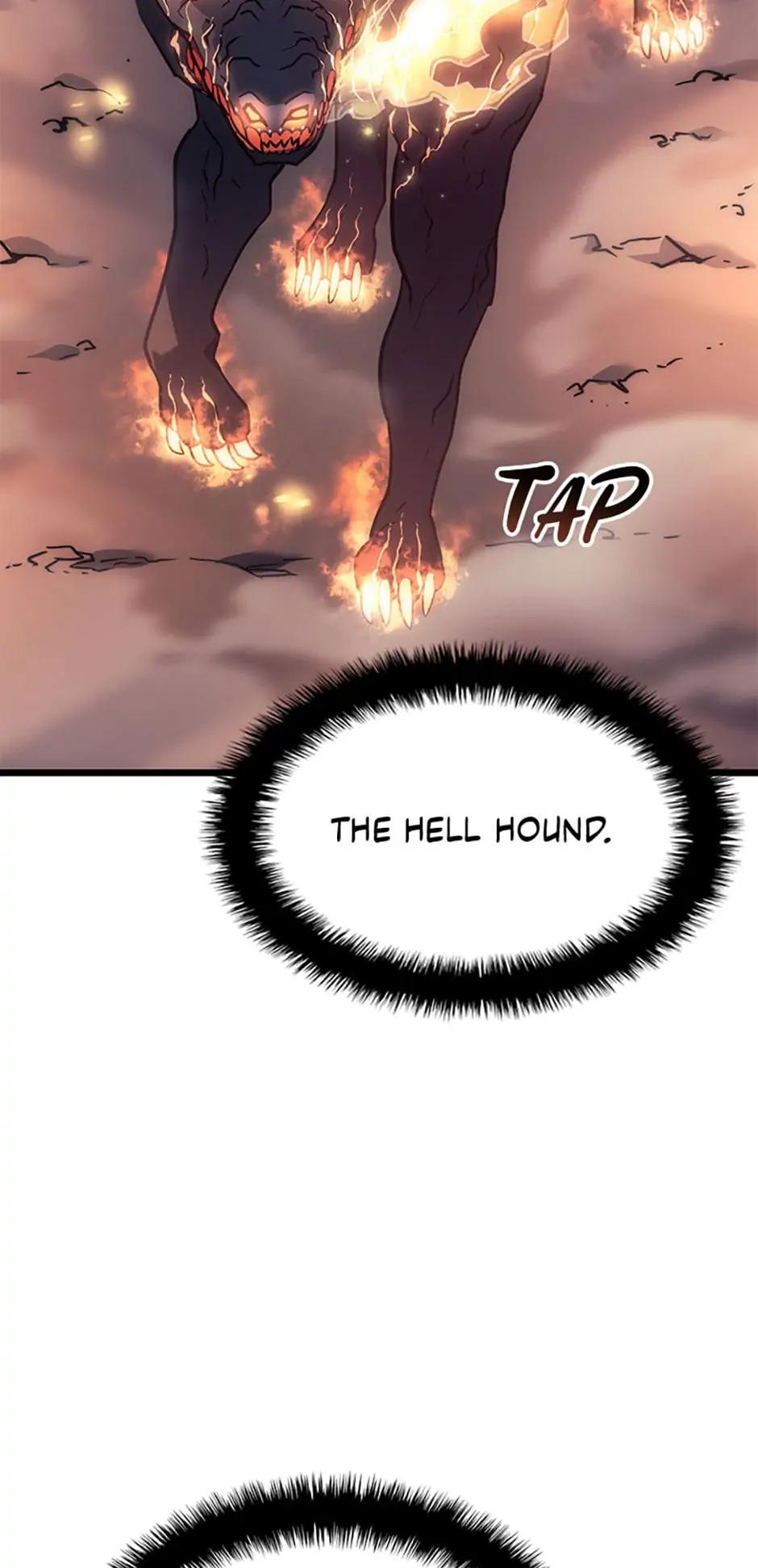 Revenge of the Iron-Blooded Sword Hound 5