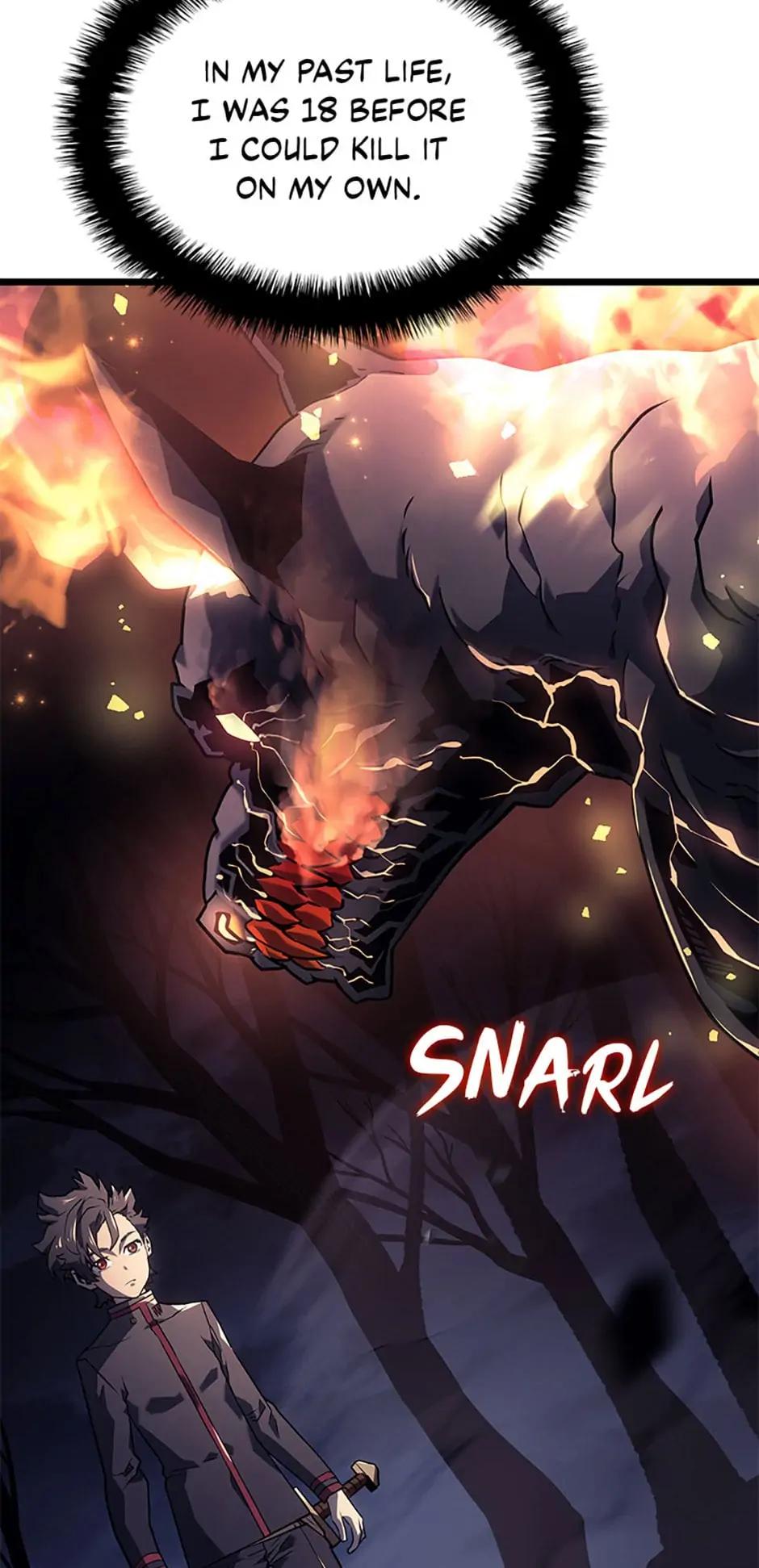 Revenge of the Iron-Blooded Sword Hound 5