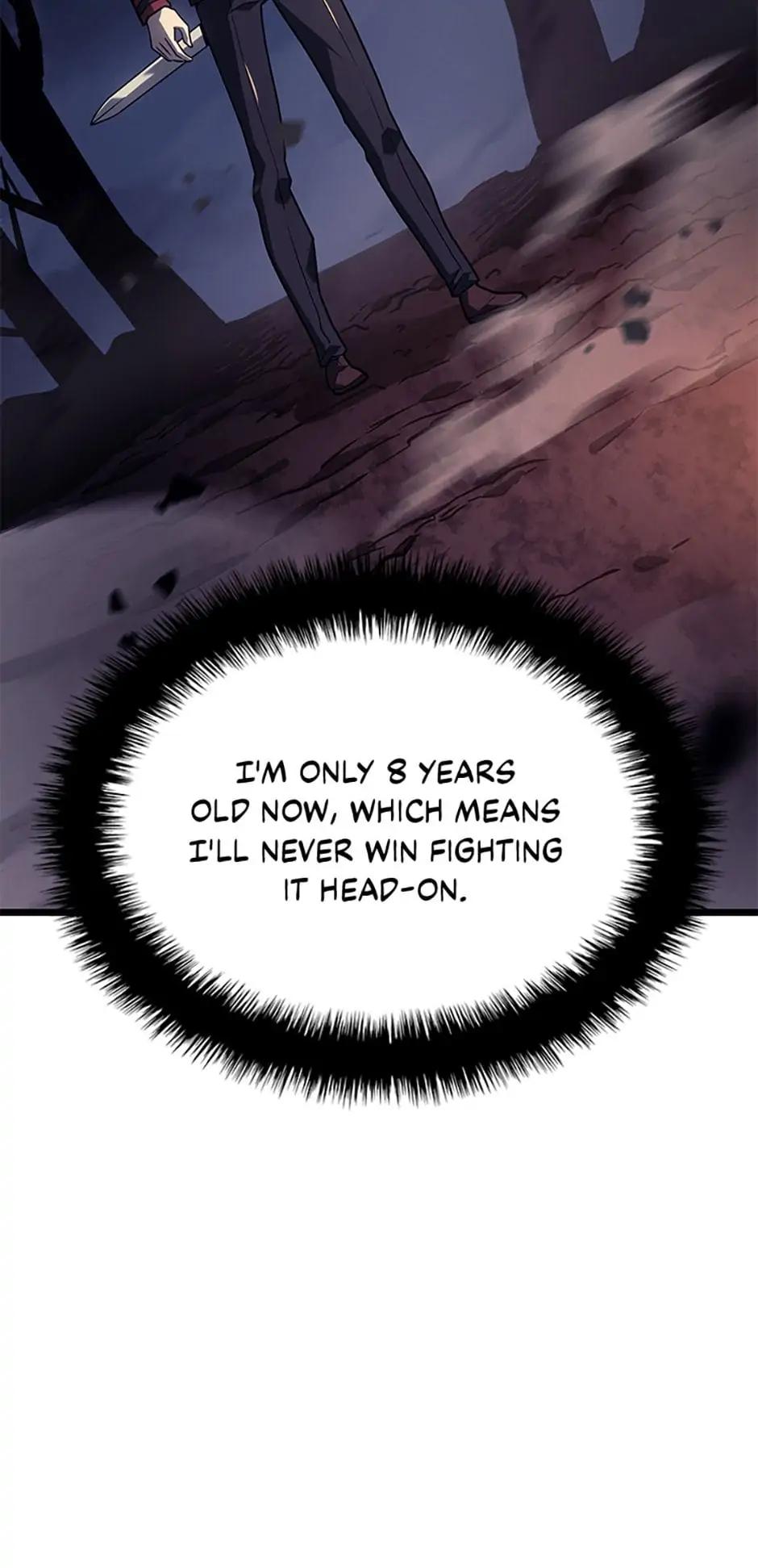 Revenge of the Iron-Blooded Sword Hound 5