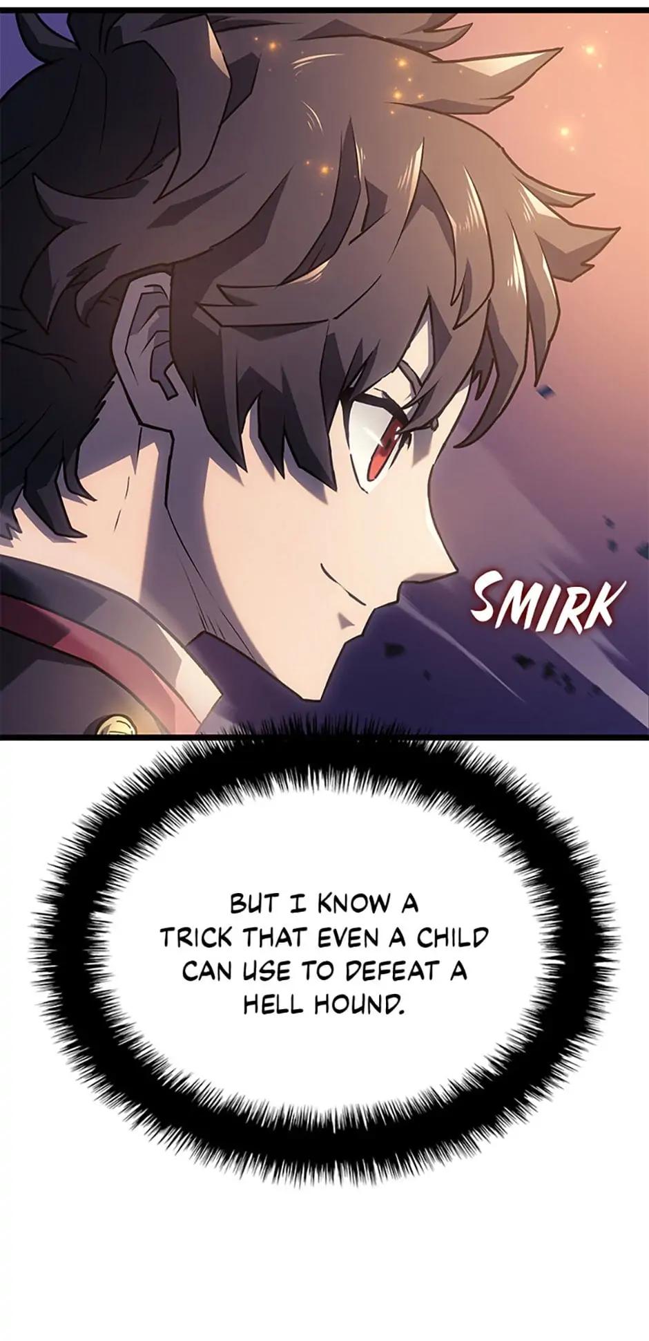 Revenge of the Iron-Blooded Sword Hound 5