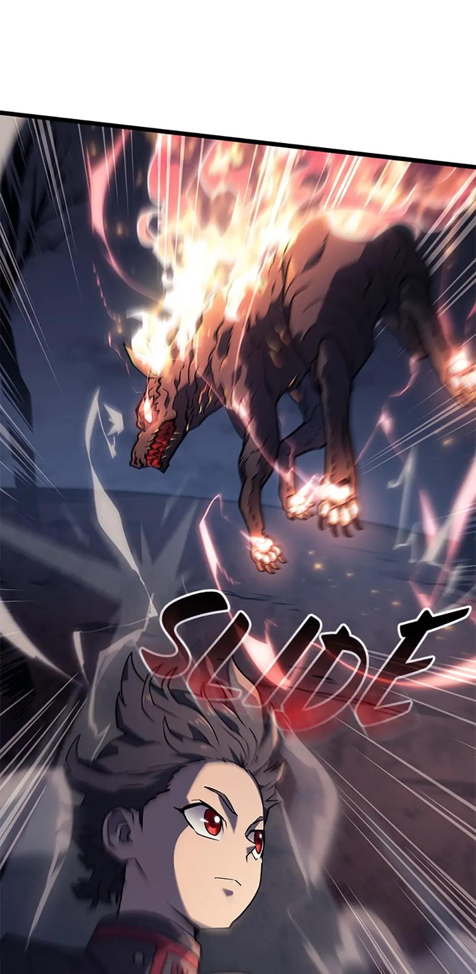 Revenge of the Iron-Blooded Sword Hound 5