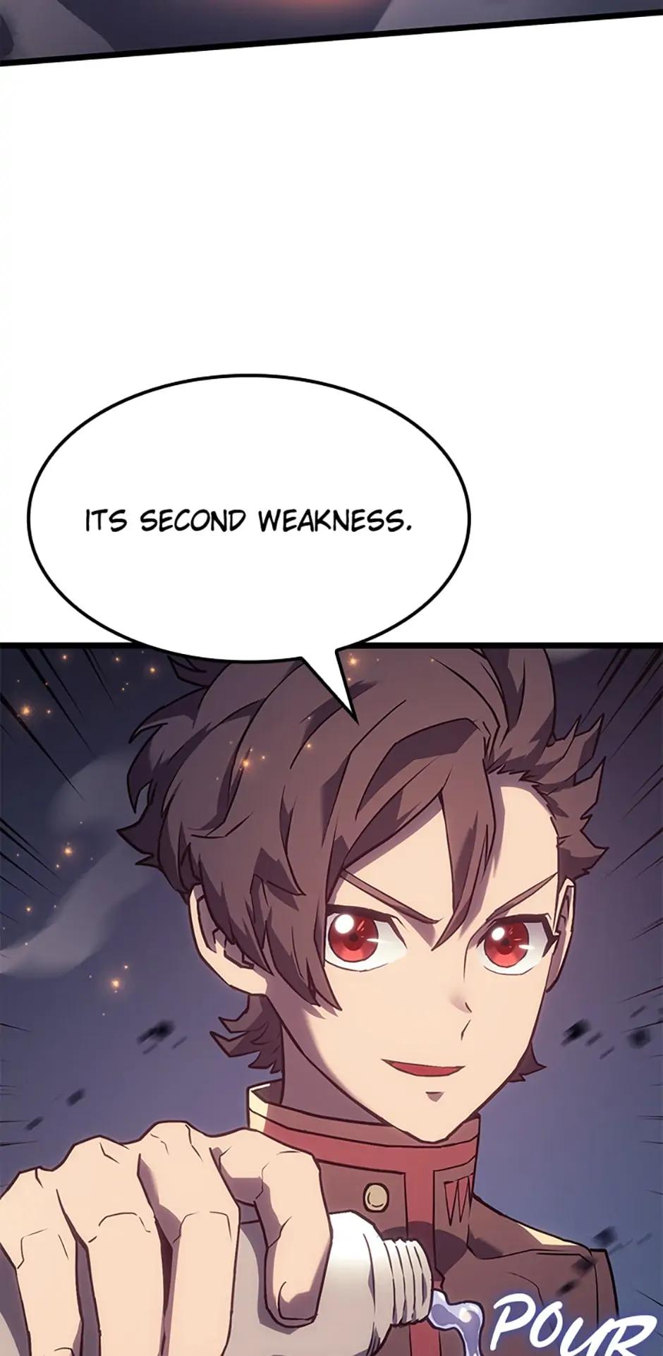 Revenge of the Iron-Blooded Sword Hound 5