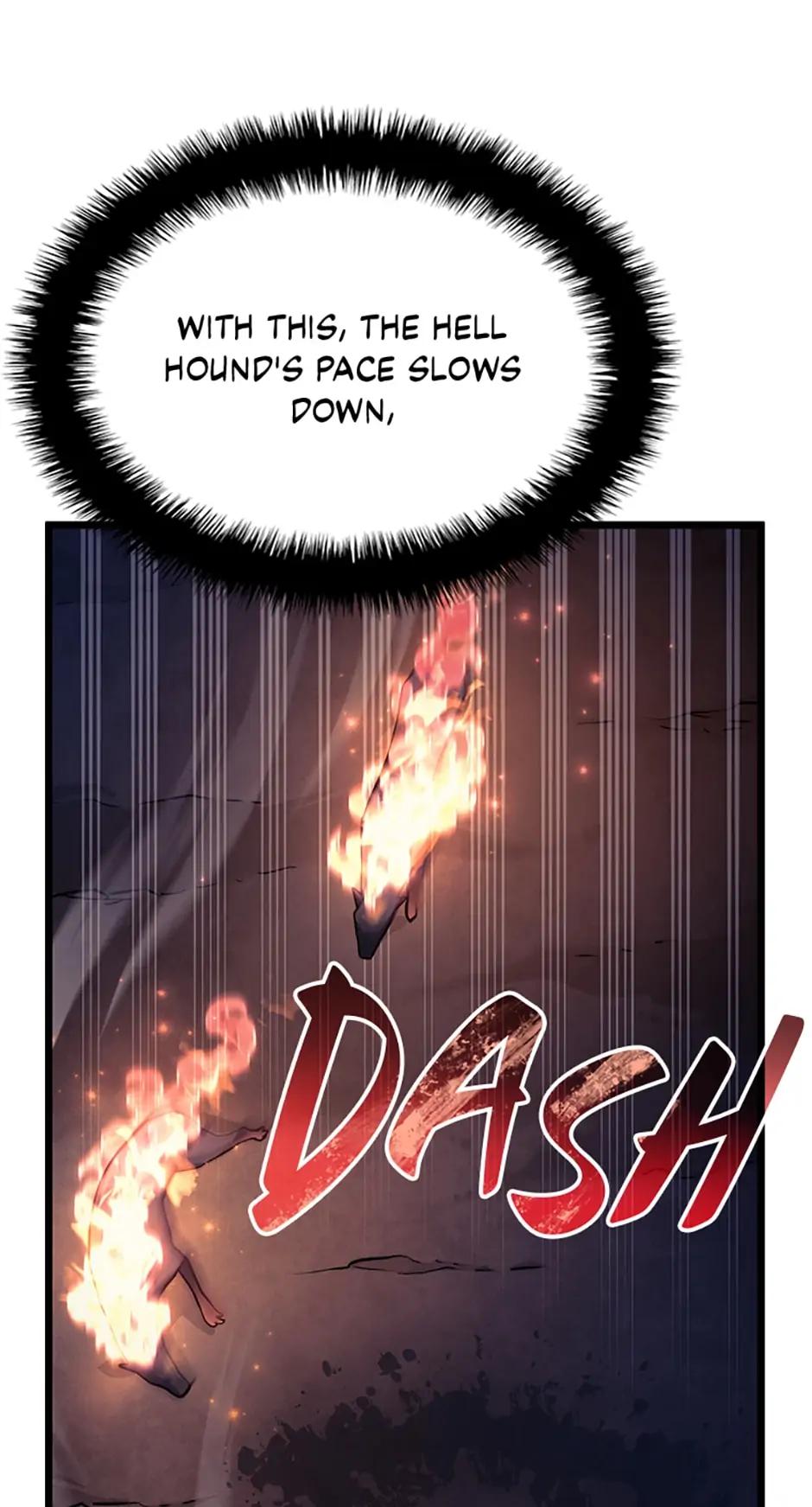 Revenge of the Iron-Blooded Sword Hound 5