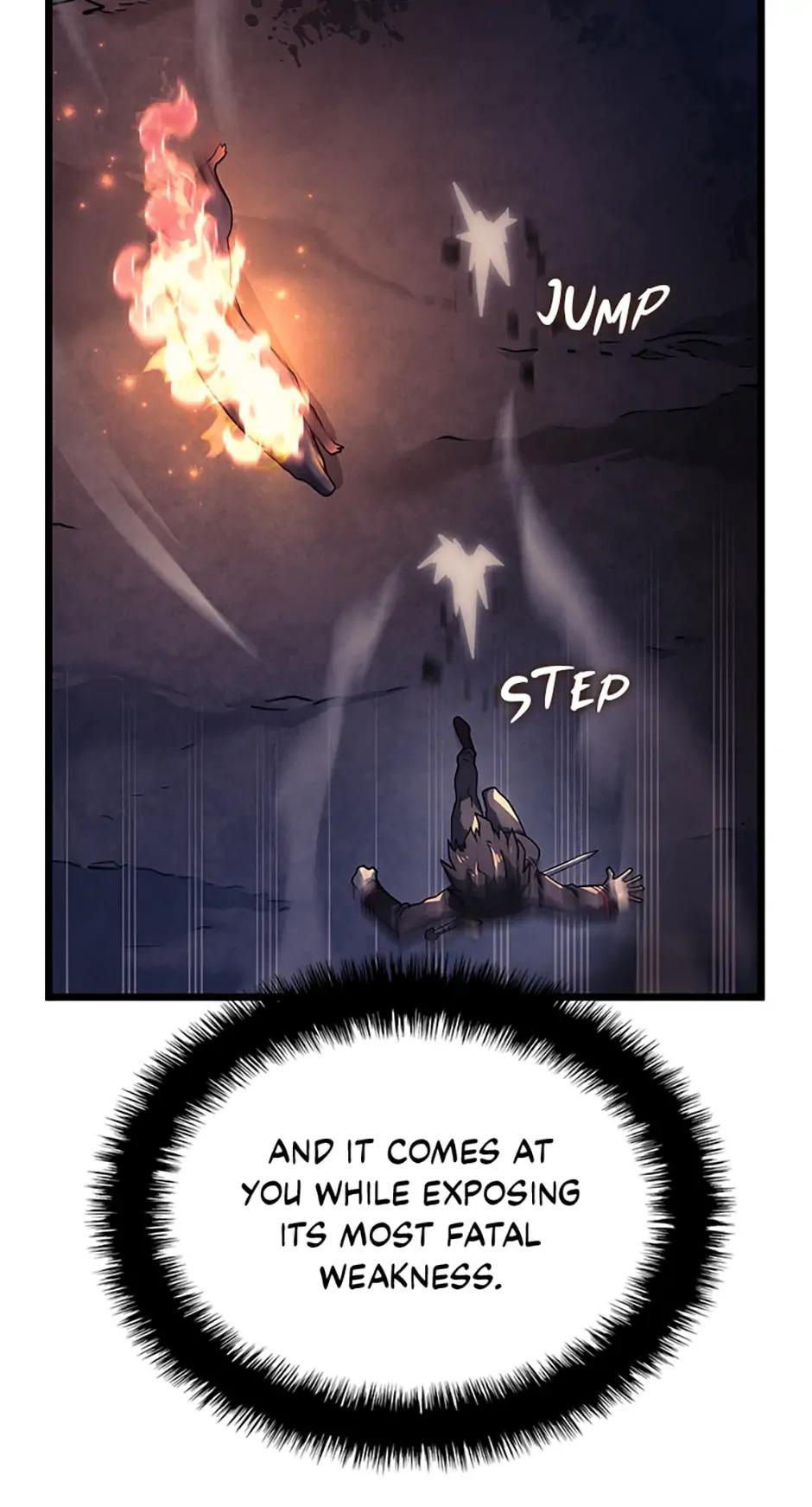 Revenge of the Iron-Blooded Sword Hound 5