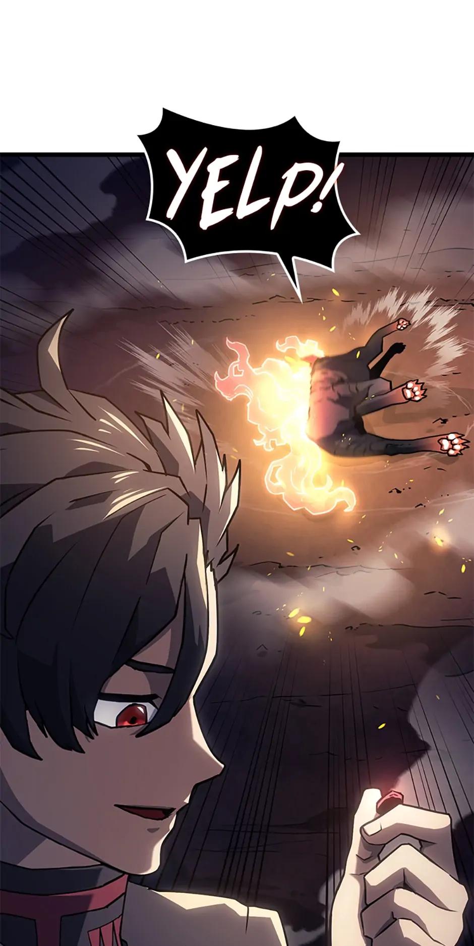 Revenge of the Iron-Blooded Sword Hound 5