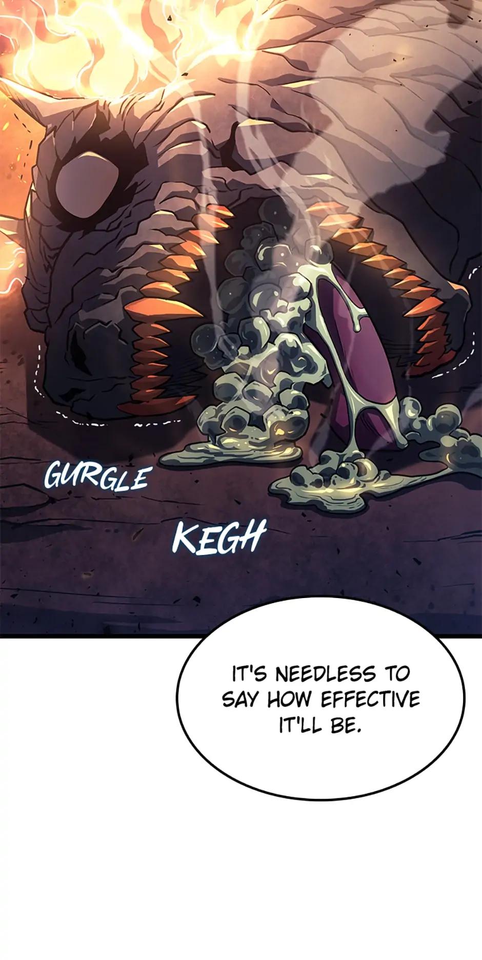 Revenge of the Iron-Blooded Sword Hound 5