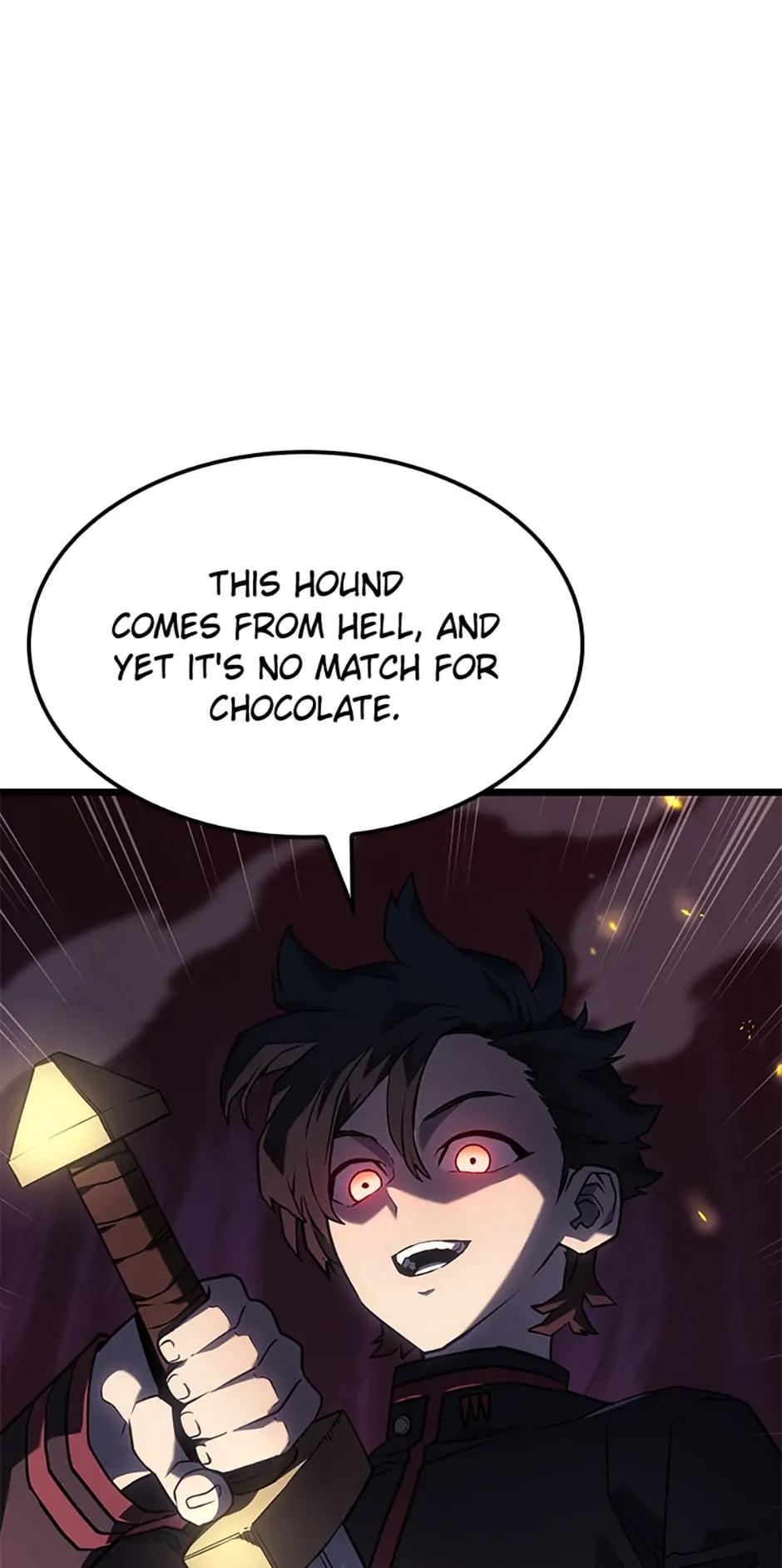 Revenge of the Iron-Blooded Sword Hound 5