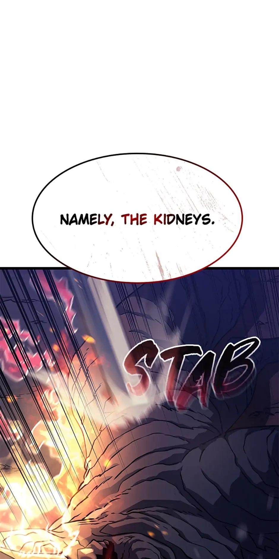 Revenge of the Iron-Blooded Sword Hound 5