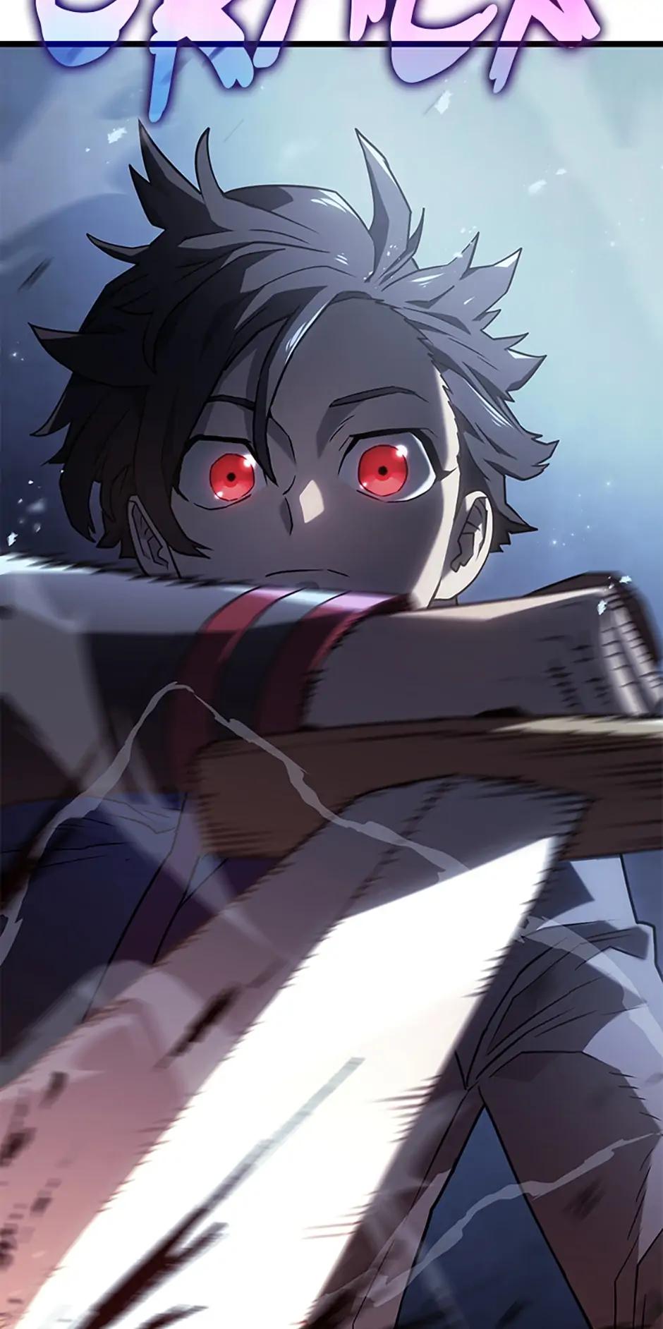 Revenge of the Iron-Blooded Sword Hound 5