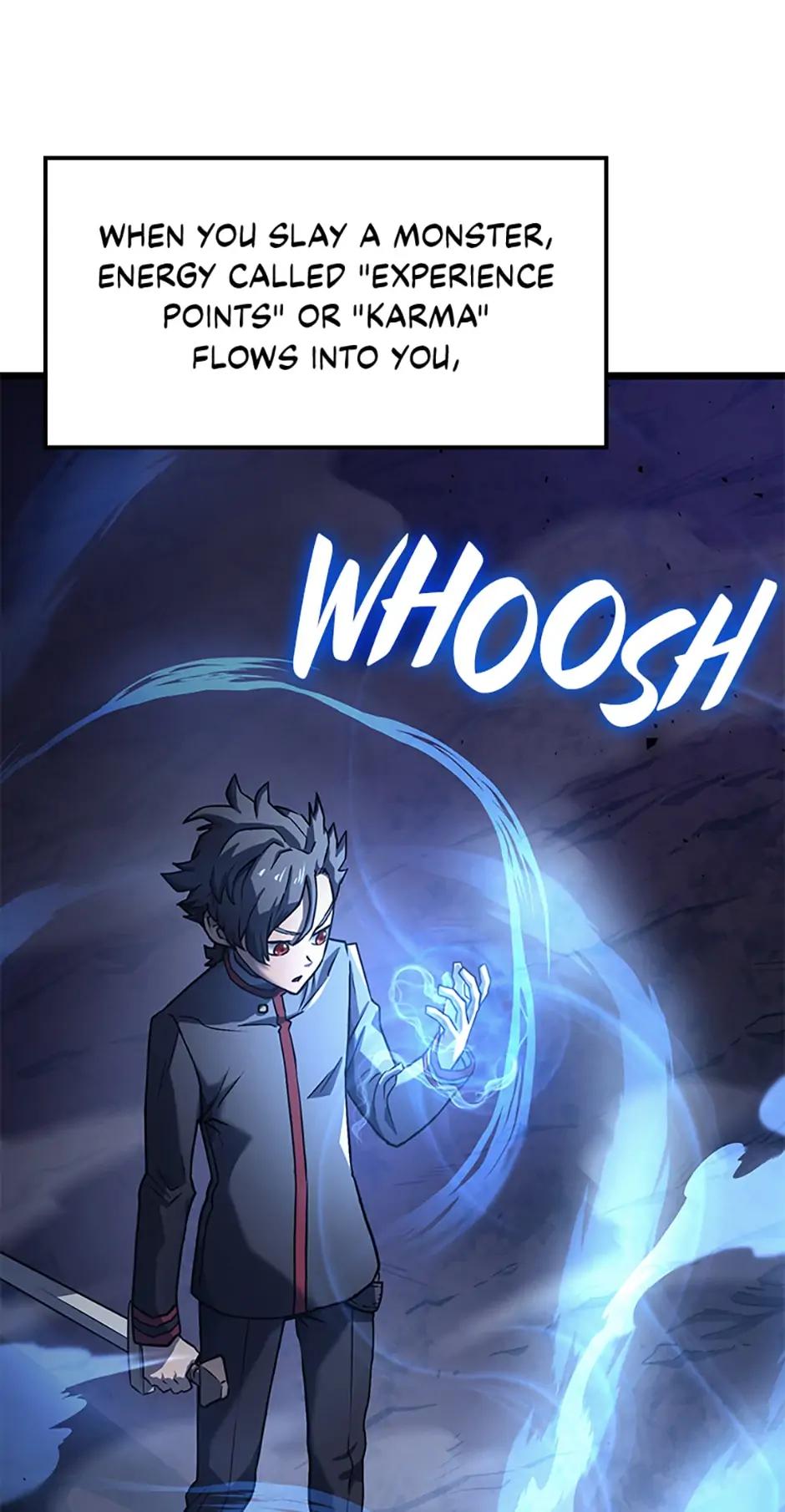 Revenge of the Iron-Blooded Sword Hound 5