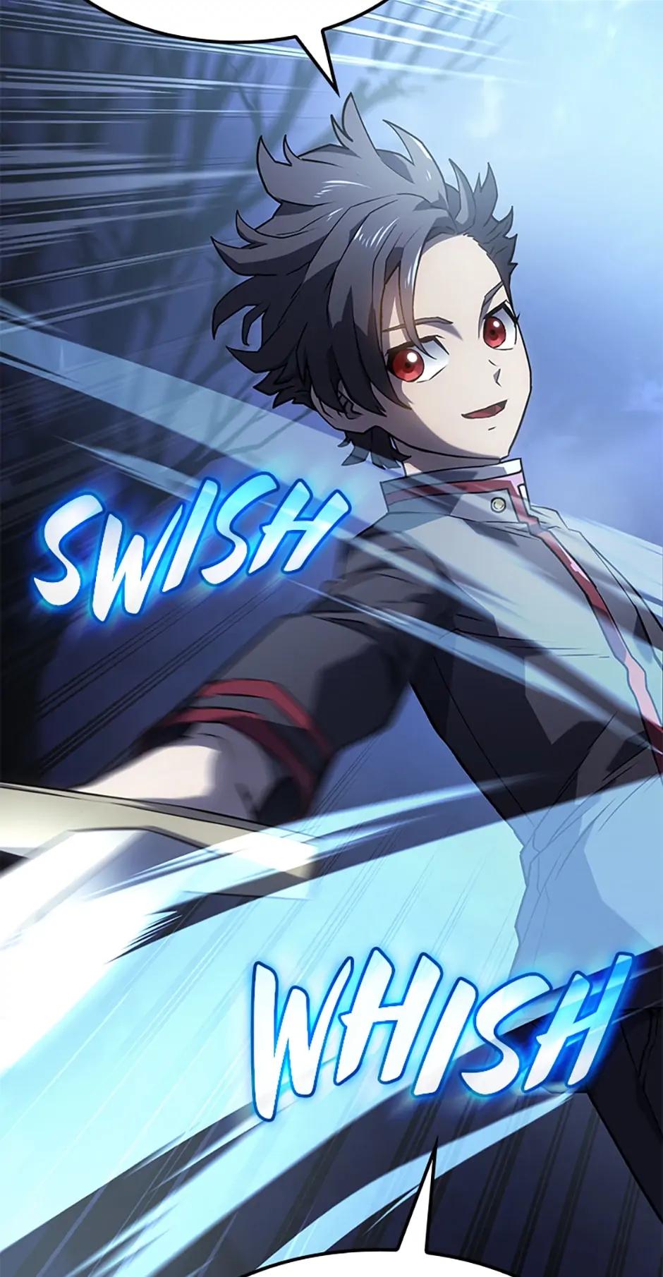 Revenge of the Iron-Blooded Sword Hound 5