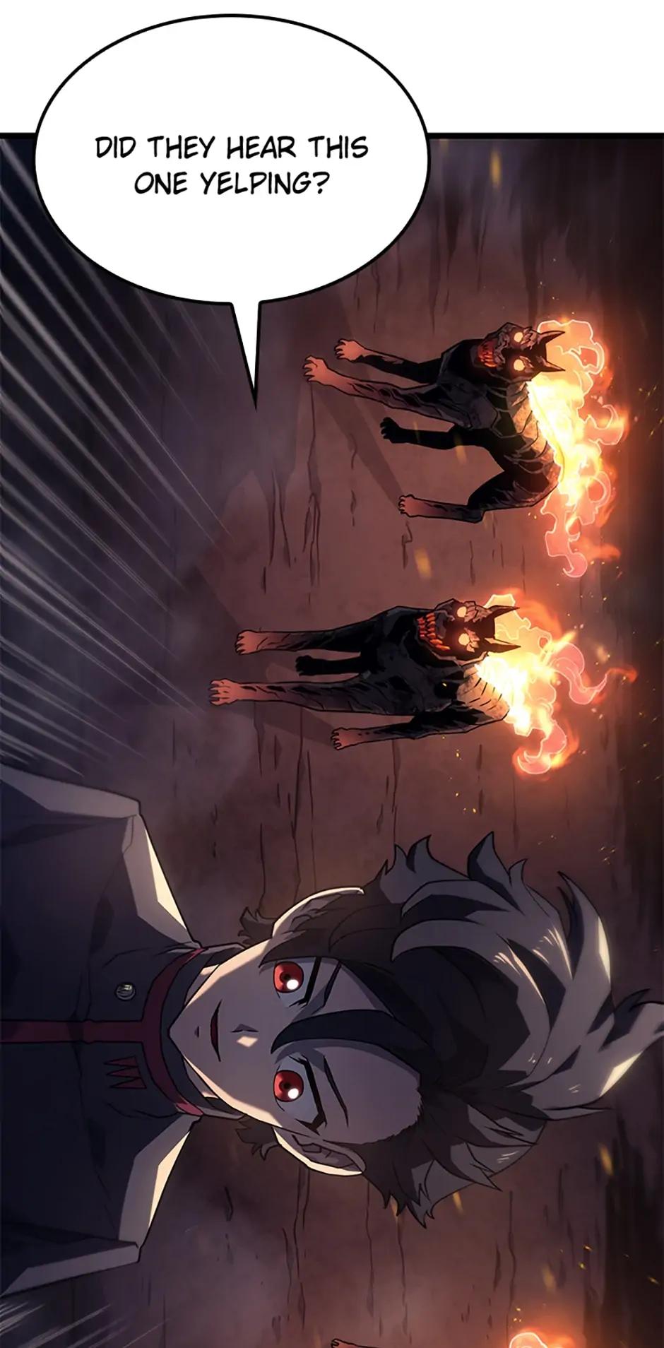 Revenge of the Iron-Blooded Sword Hound 5