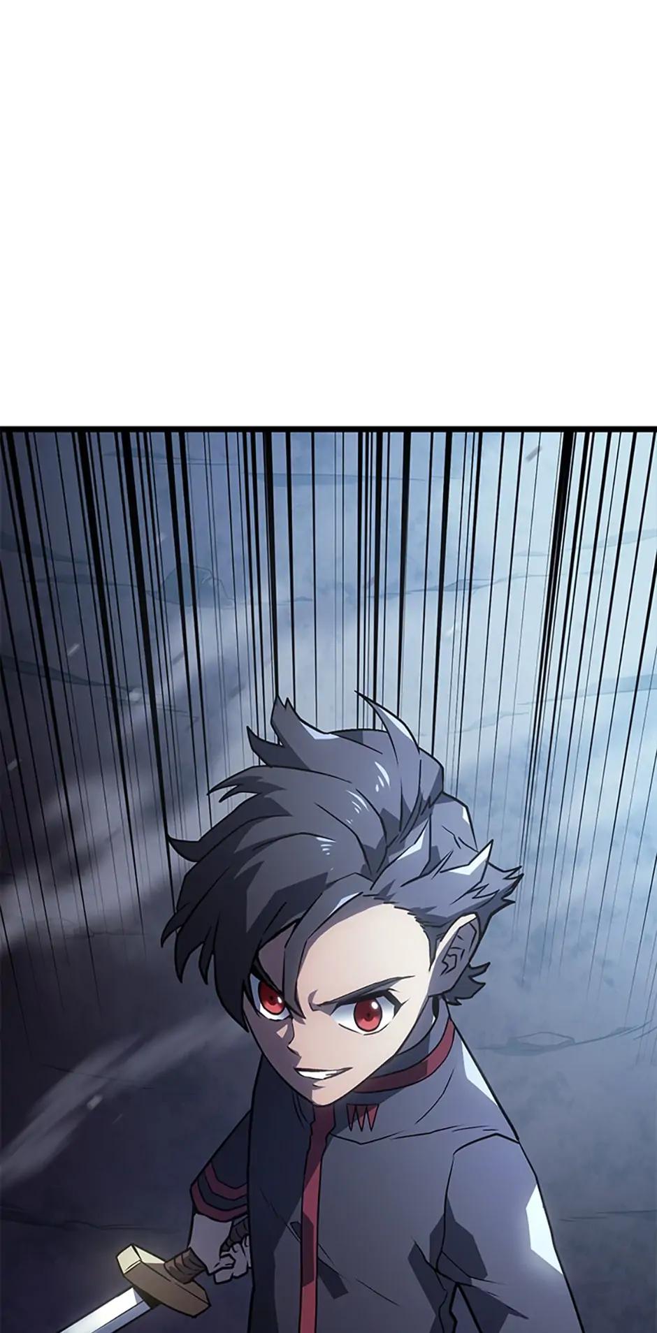 Revenge of the Iron-Blooded Sword Hound 5