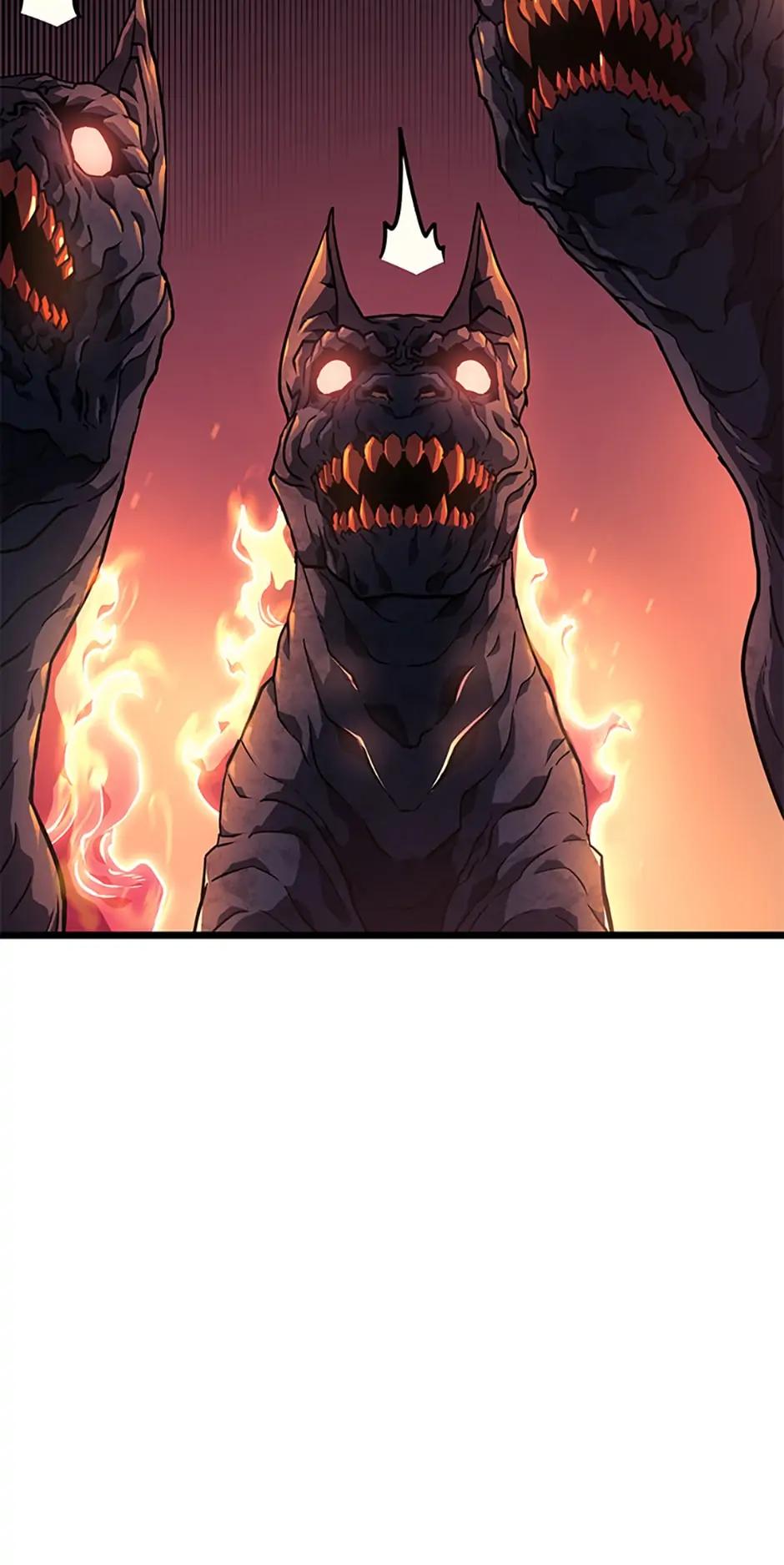 Revenge of the Iron-Blooded Sword Hound 5