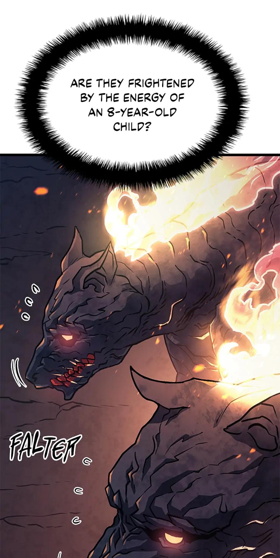 Revenge of the Iron-Blooded Sword Hound 5