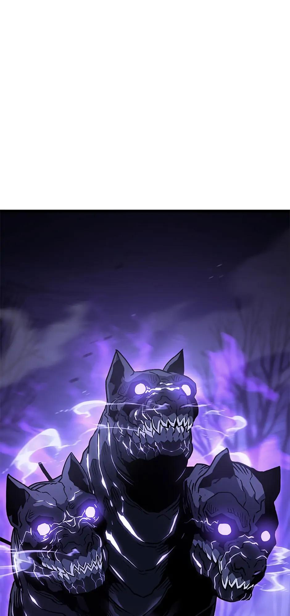 Revenge of the Iron-Blooded Sword Hound 5