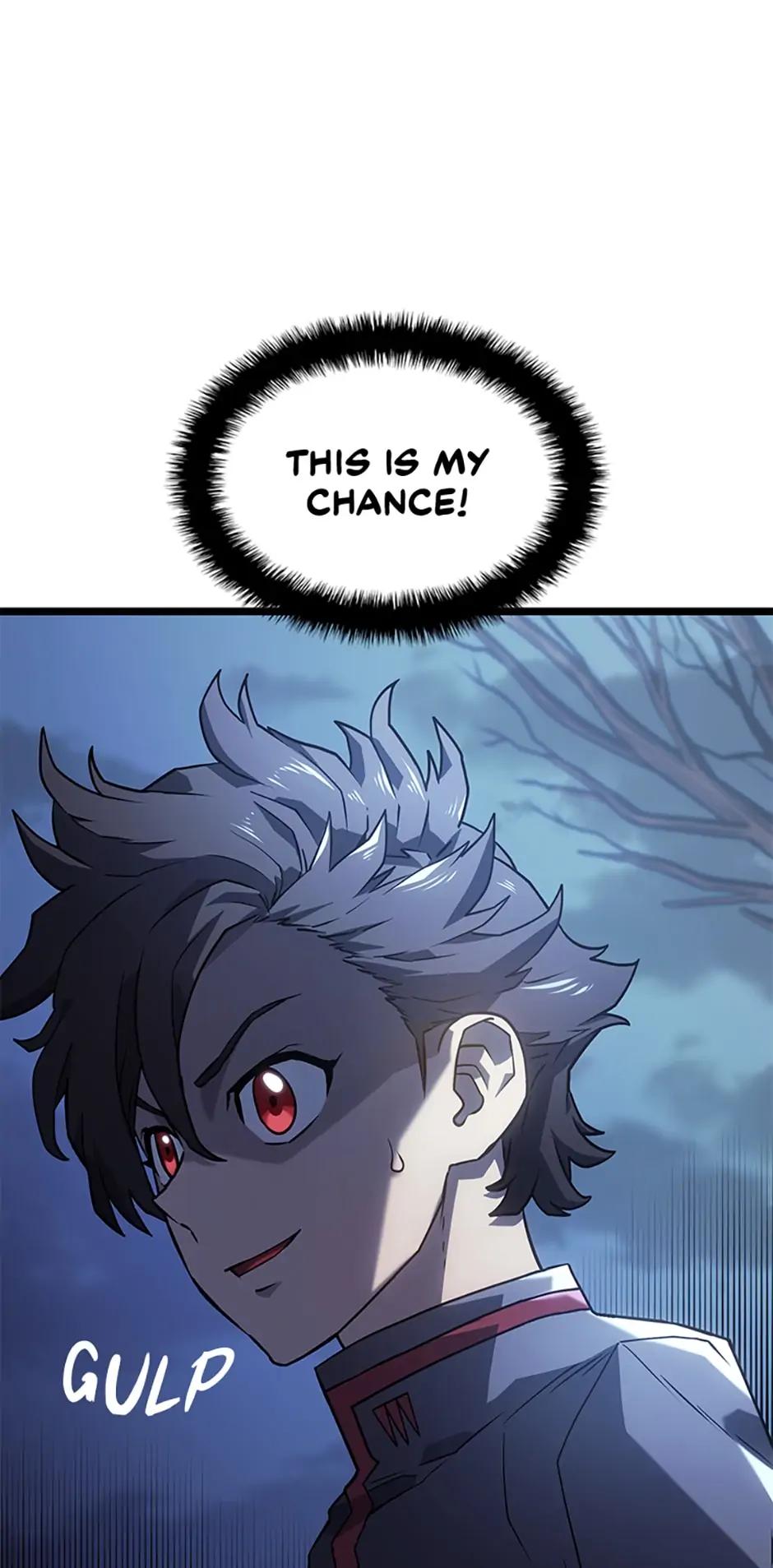 Revenge of the Iron-Blooded Sword Hound 5