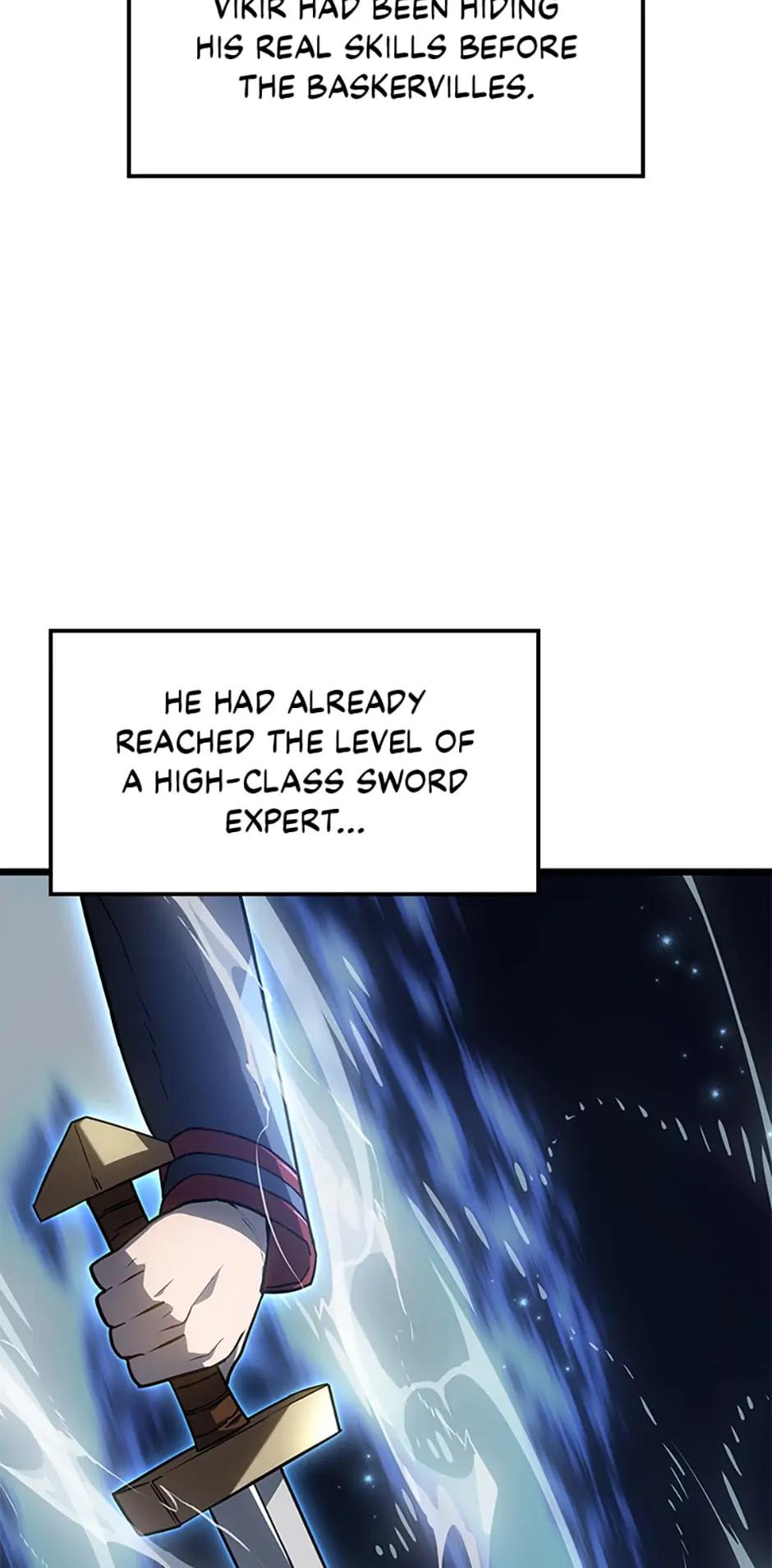 Revenge of the Iron-Blooded Sword Hound 5