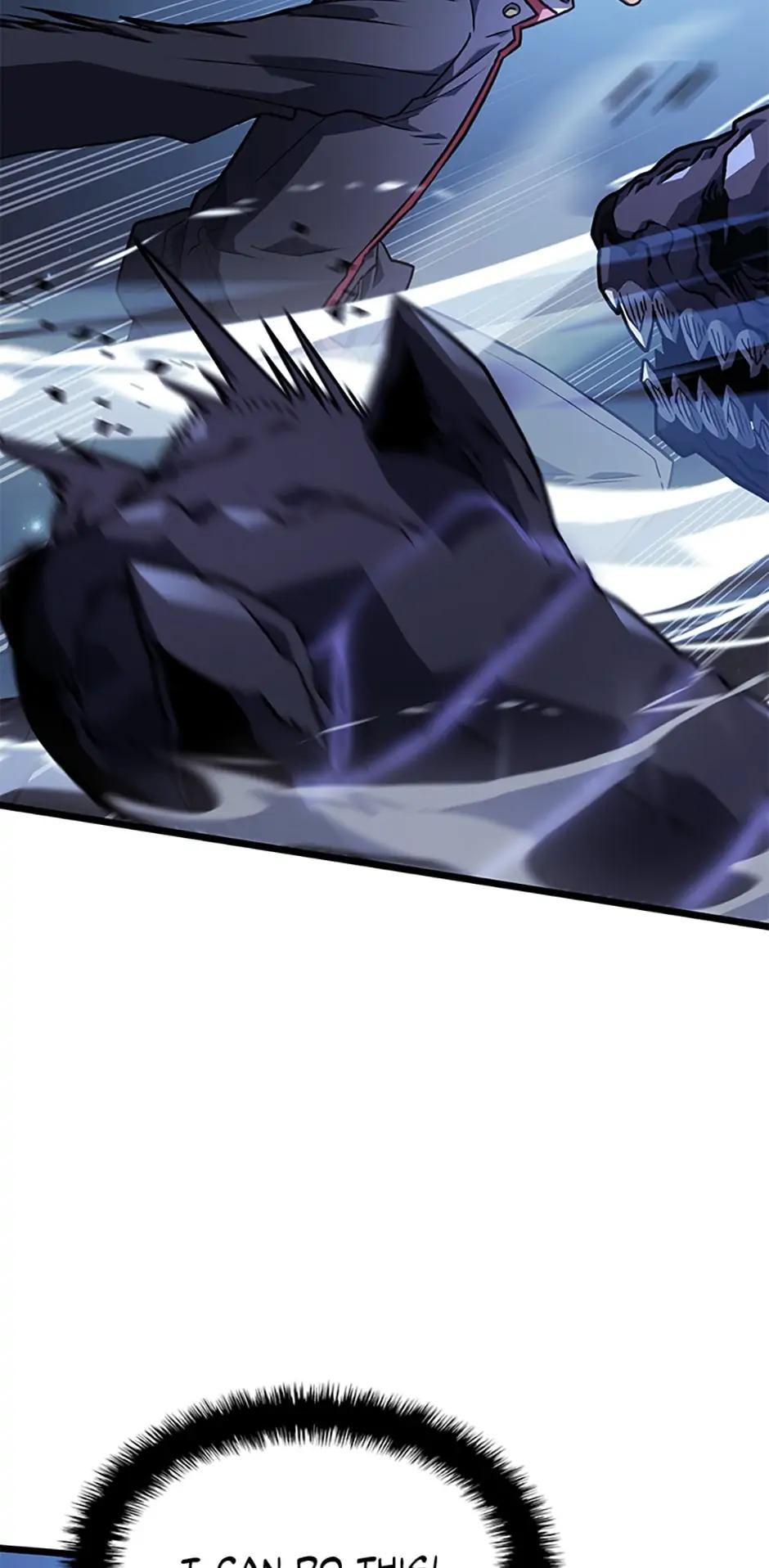 Revenge of the Iron-Blooded Sword Hound 5