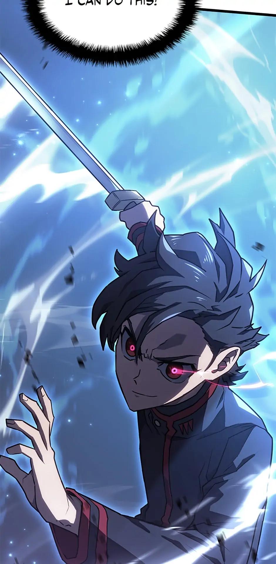 Revenge of the Iron-Blooded Sword Hound 5