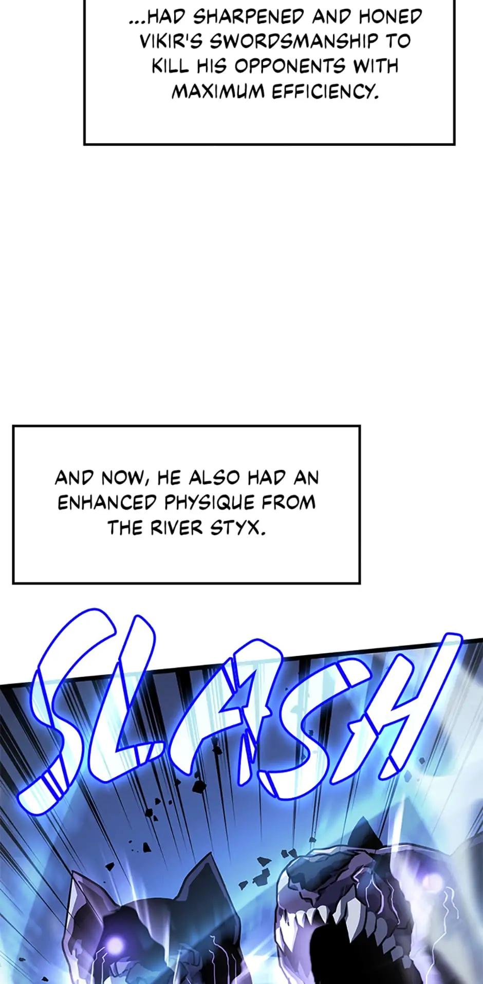 Revenge of the Iron-Blooded Sword Hound 5